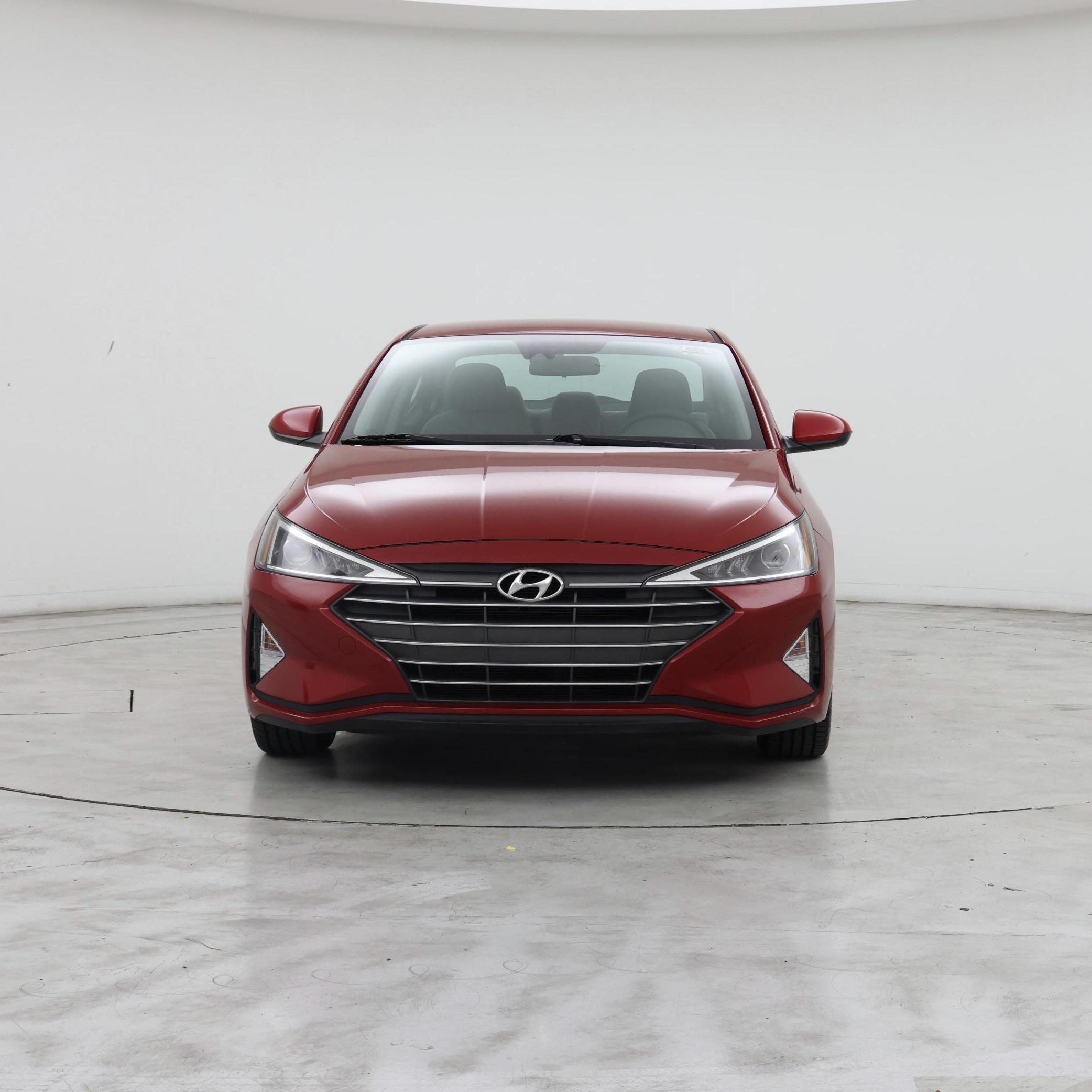 Thumbnail: 2020 Hyundai Elantra - 5