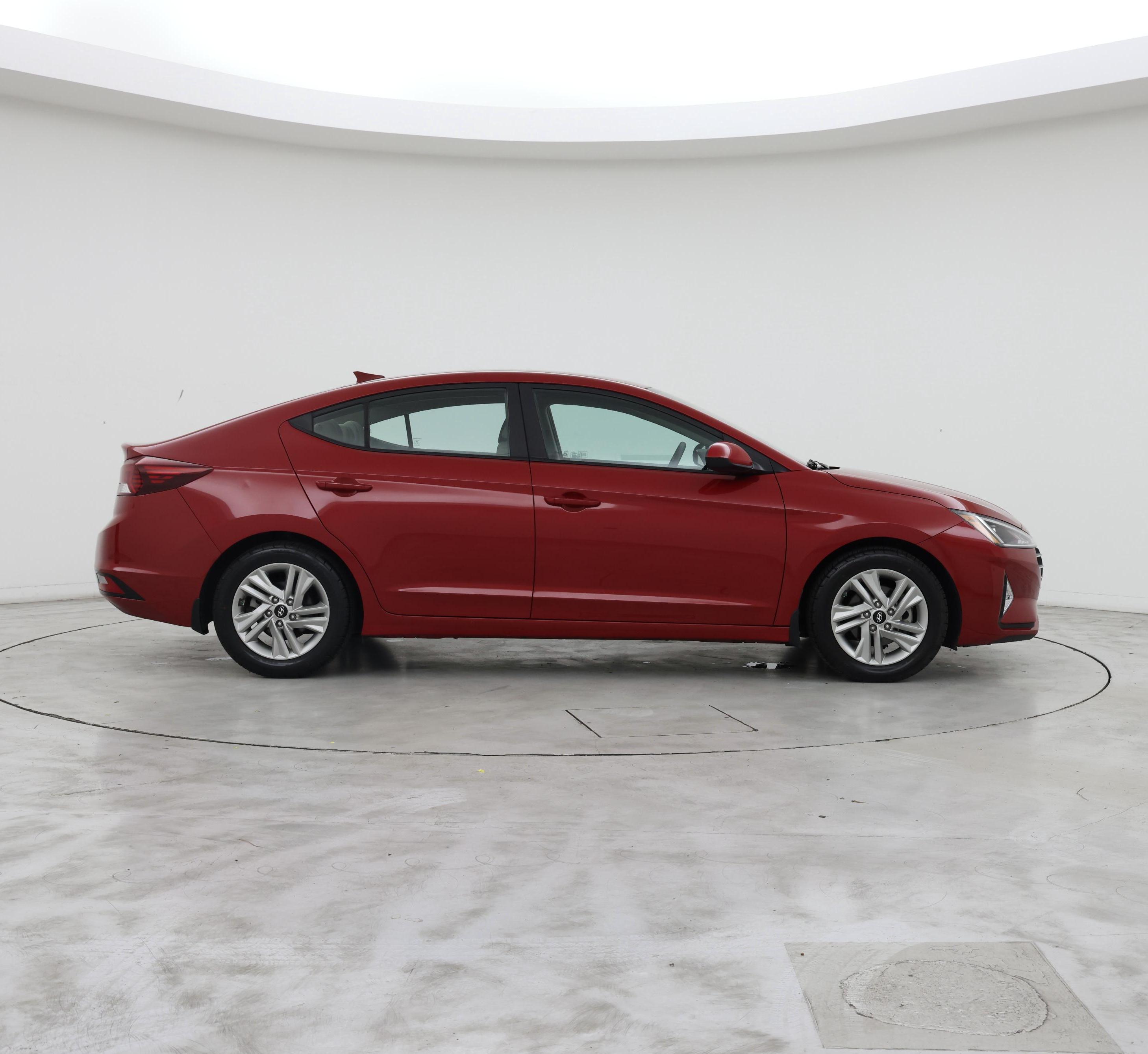 Thumbnail: 2020 Hyundai Elantra - 7