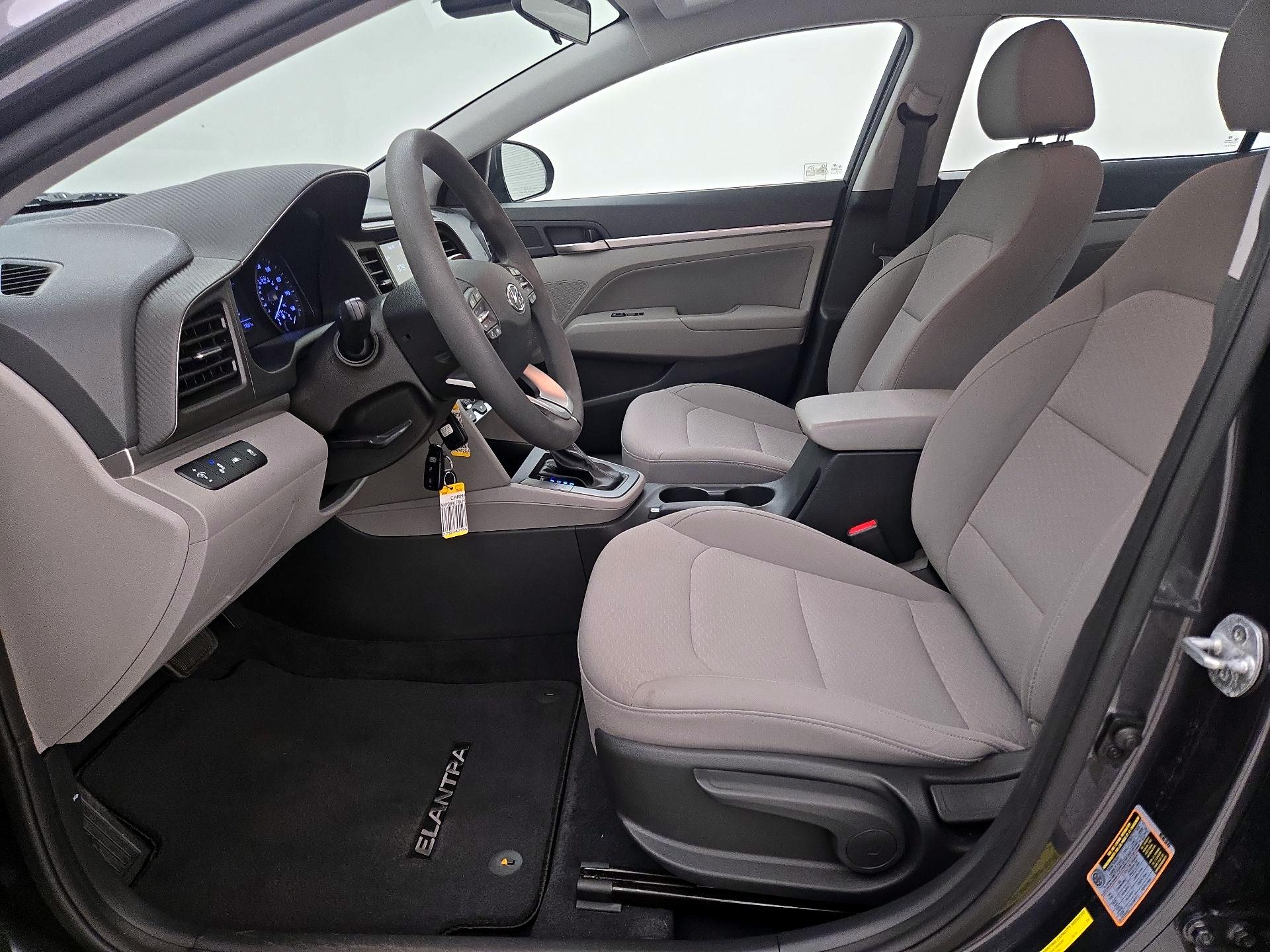 Thumbnail: 2020 Hyundai Elantra - 11