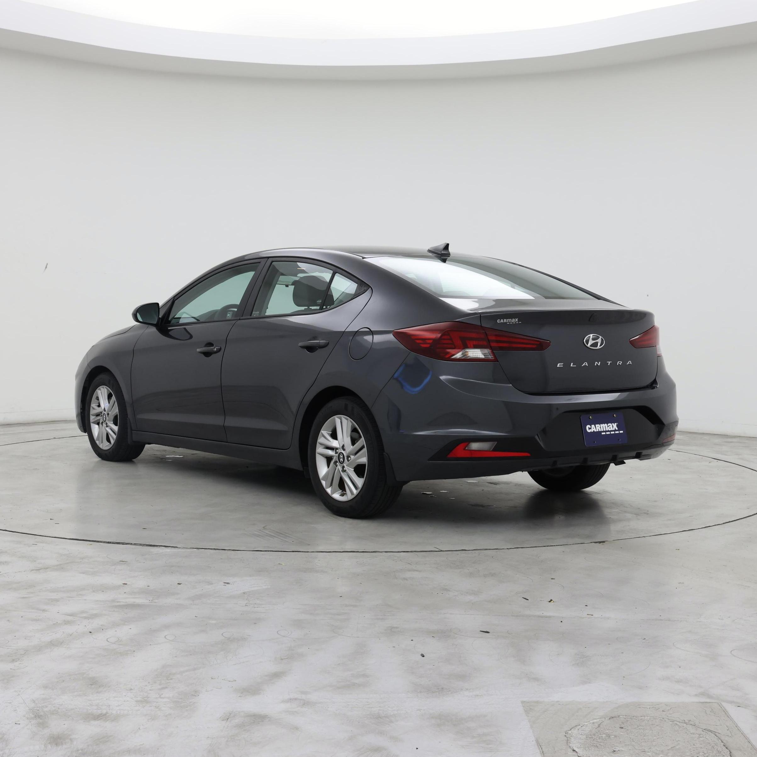 Thumbnail: 2020 Hyundai Elantra - 2