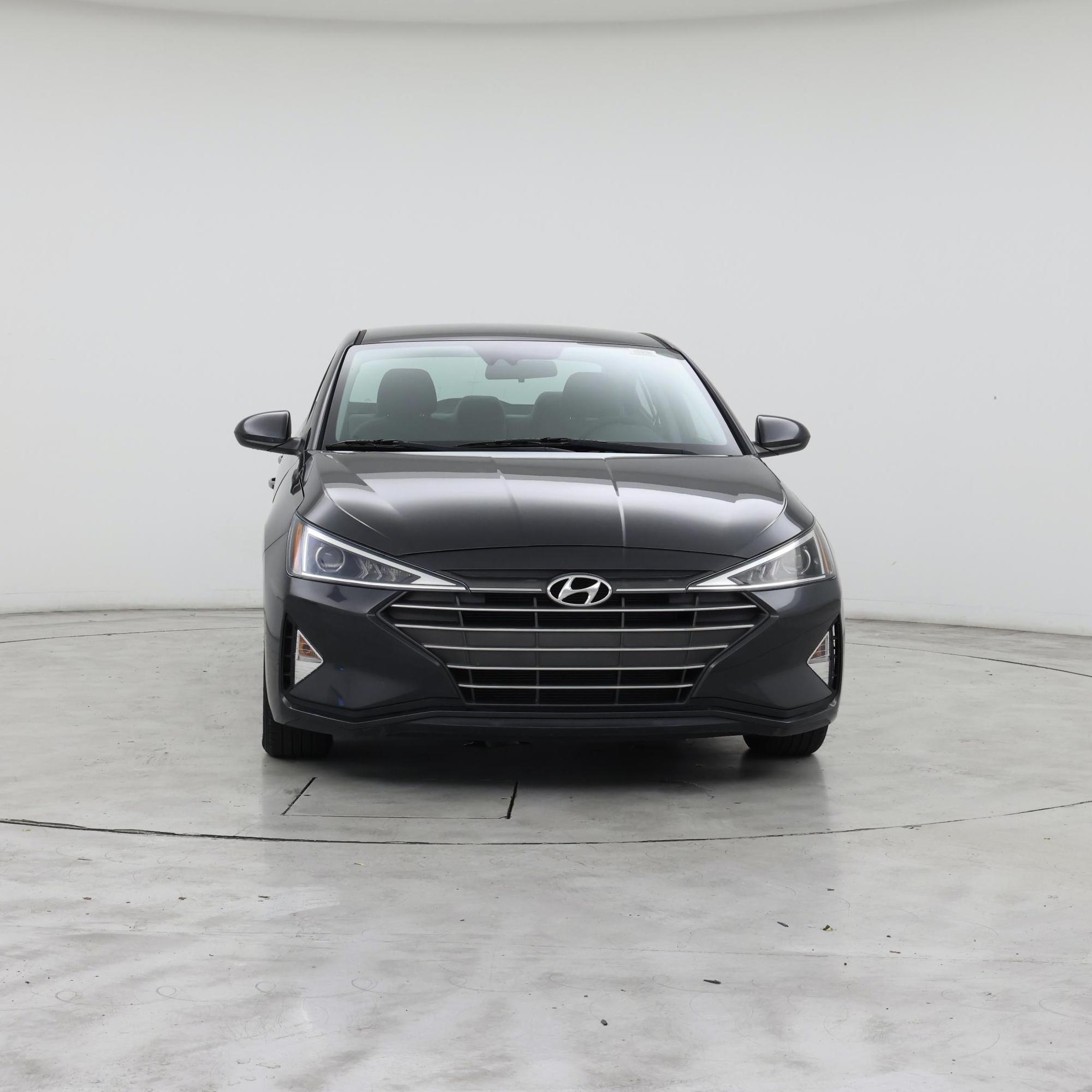 Thumbnail: 2020 Hyundai Elantra - 5