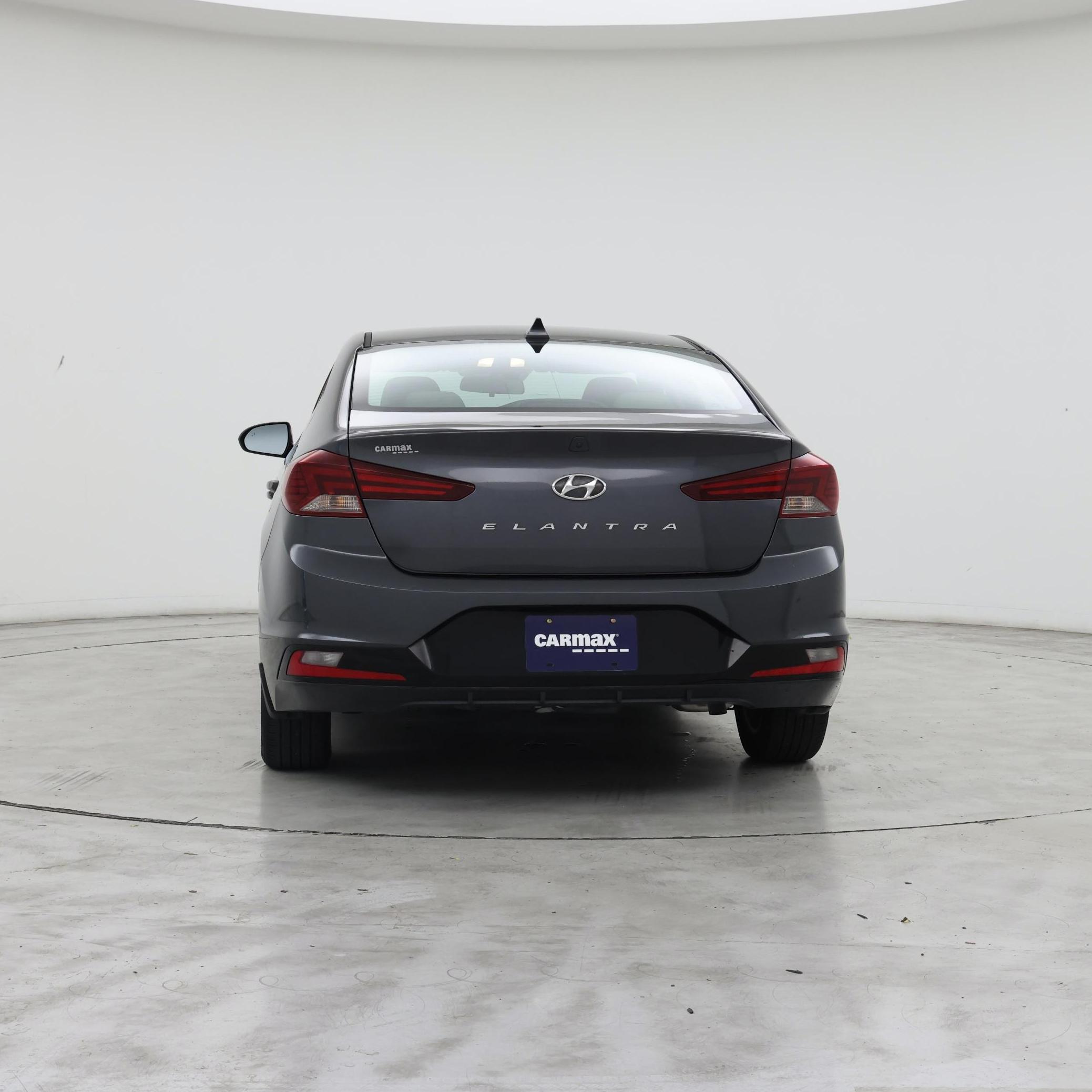 Thumbnail: 2020 Hyundai Elantra - 6