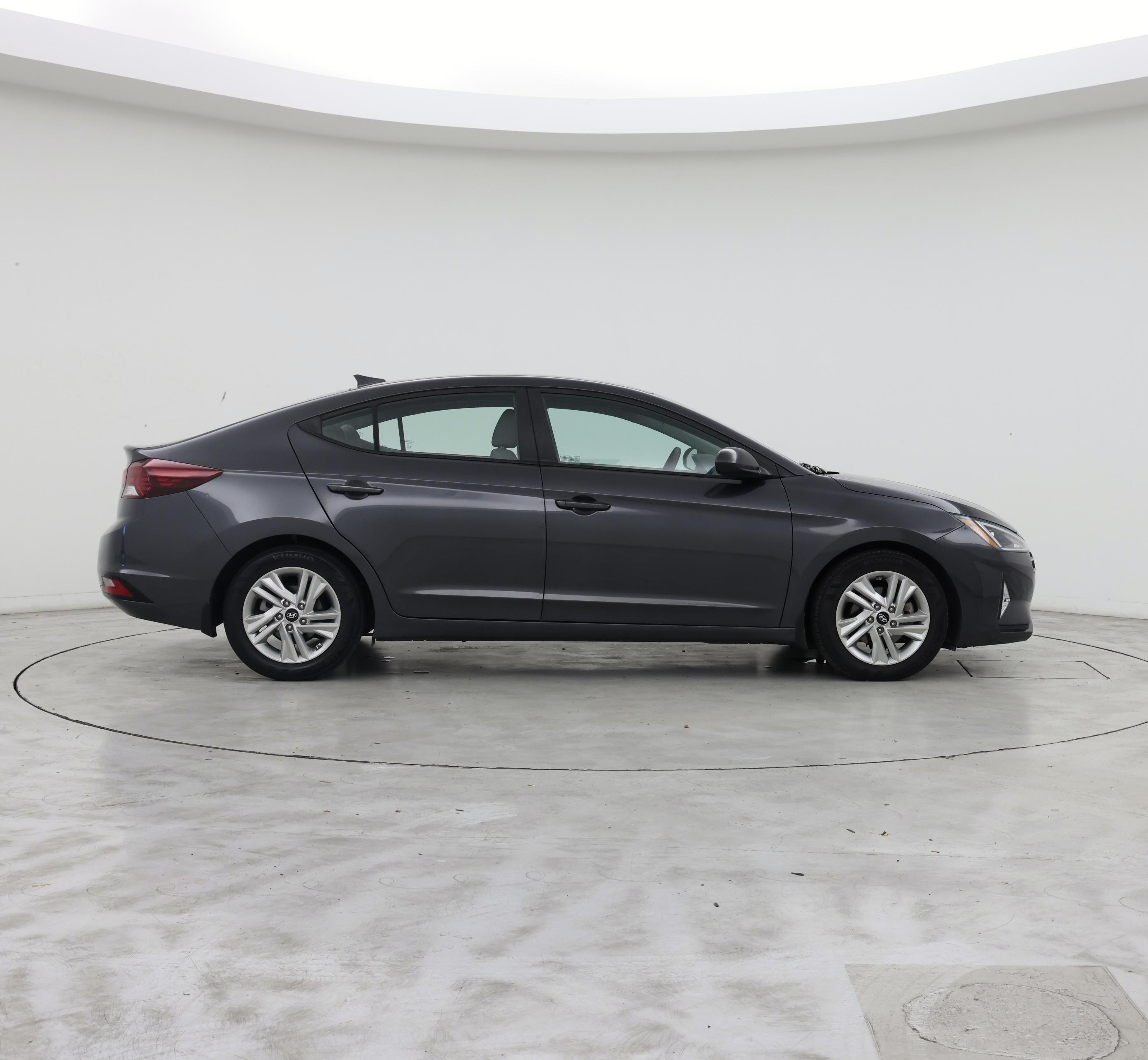 Thumbnail: 2020 Hyundai Elantra - 7