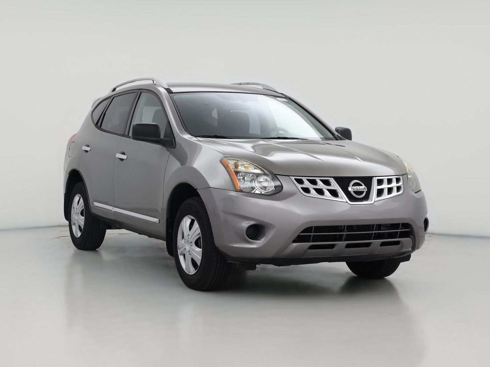 2014 Nissan Rogue Select