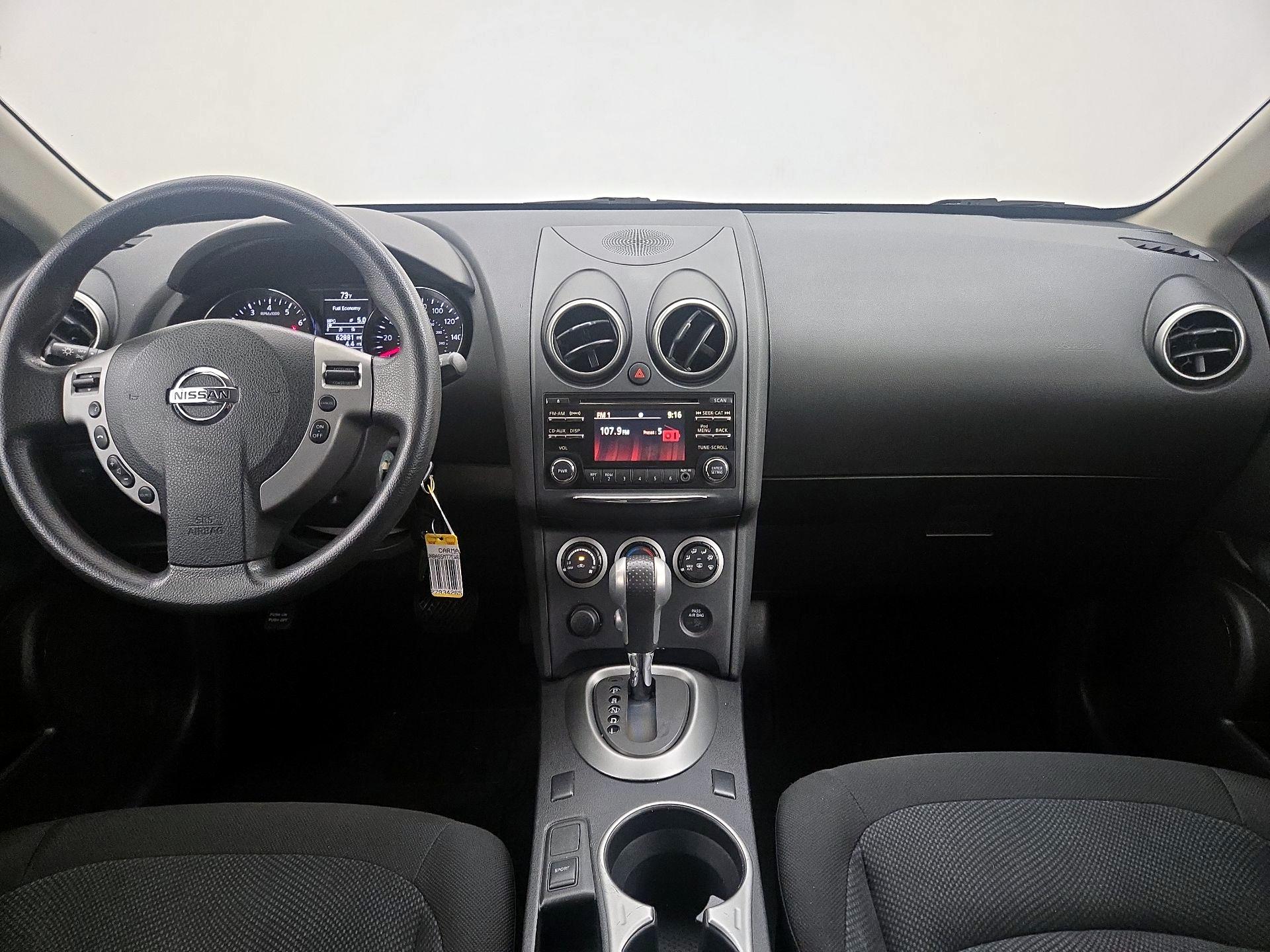Thumbnail: 2014 Nissan Rogue - 9