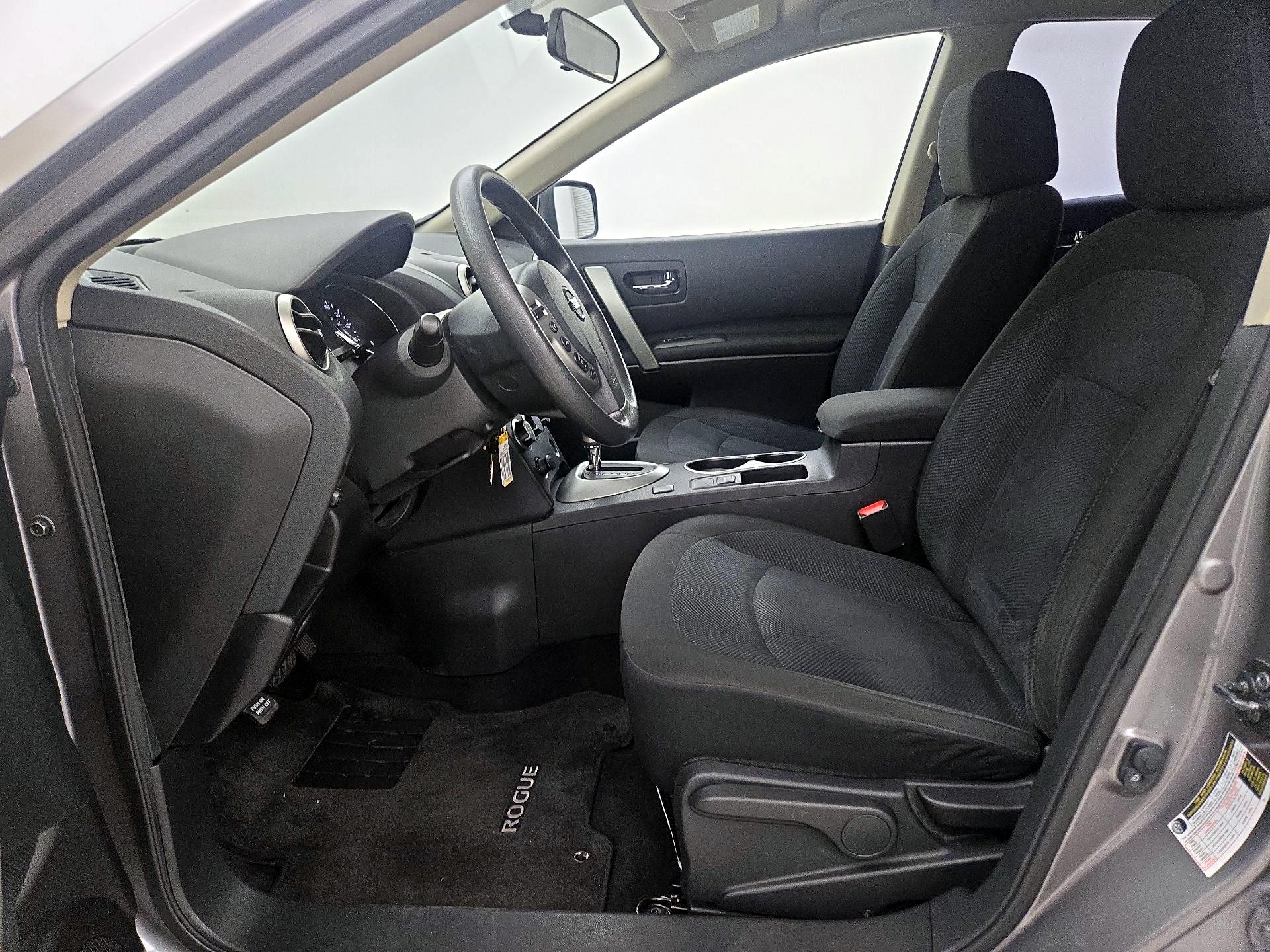Thumbnail: 2014 Nissan Rogue - 11
