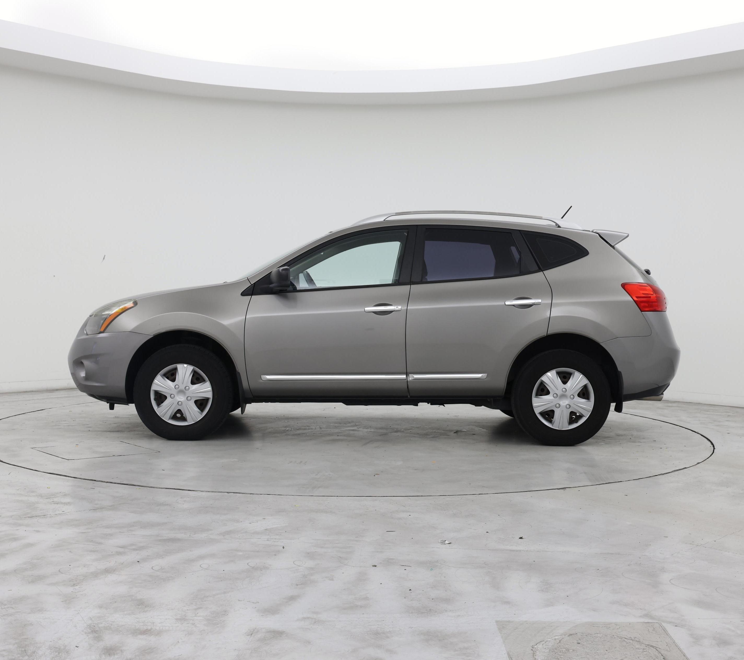 Thumbnail: 2014 Nissan Rogue - 3