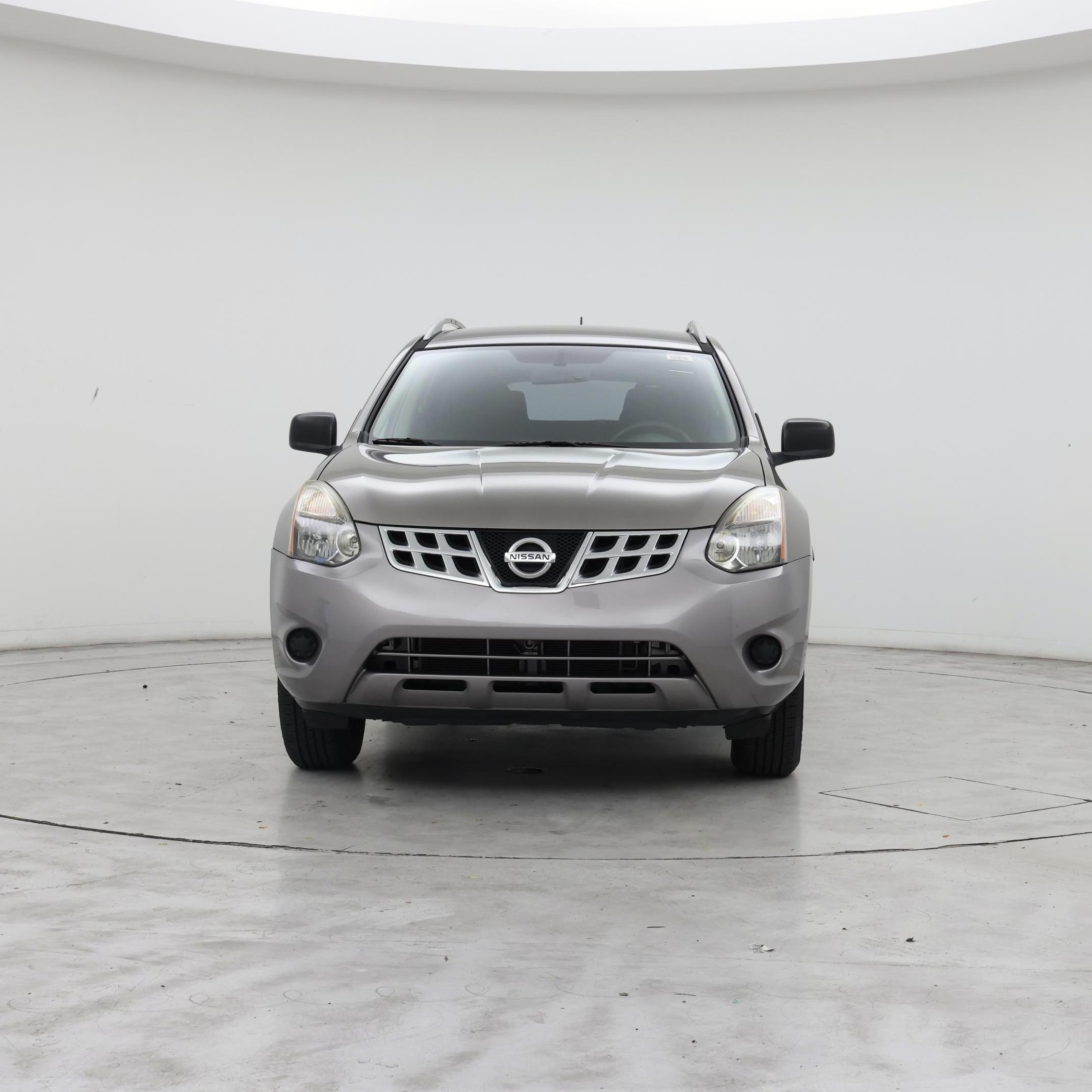 Thumbnail: 2014 Nissan Rogue - 5