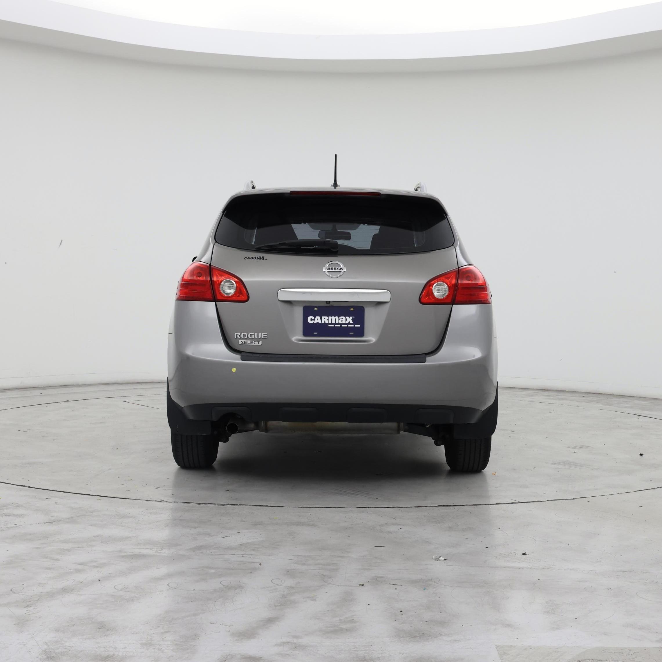 Thumbnail: 2014 Nissan Rogue - 6