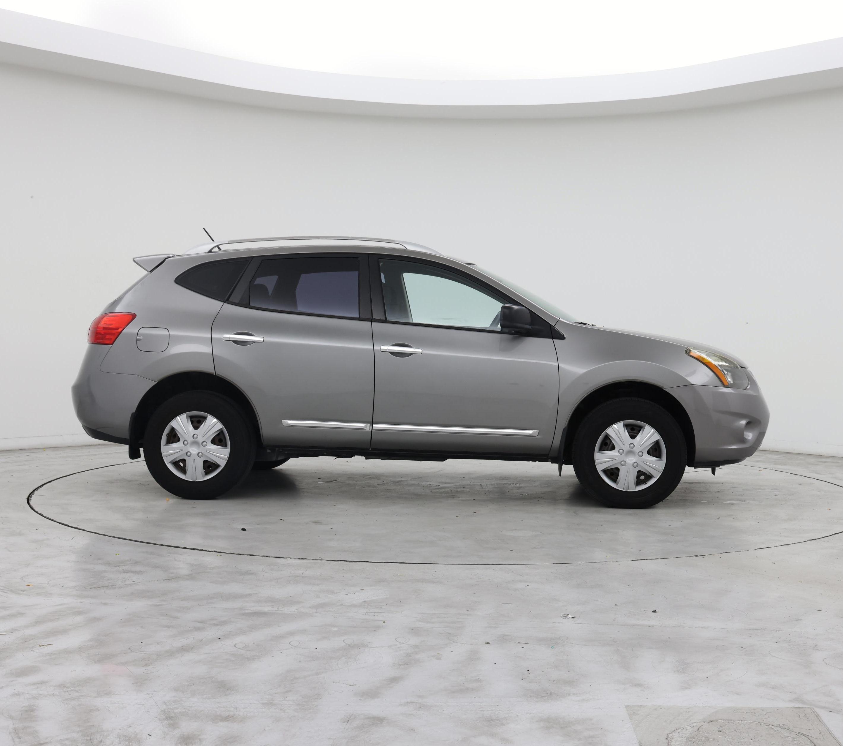 Thumbnail: 2014 Nissan Rogue - 7