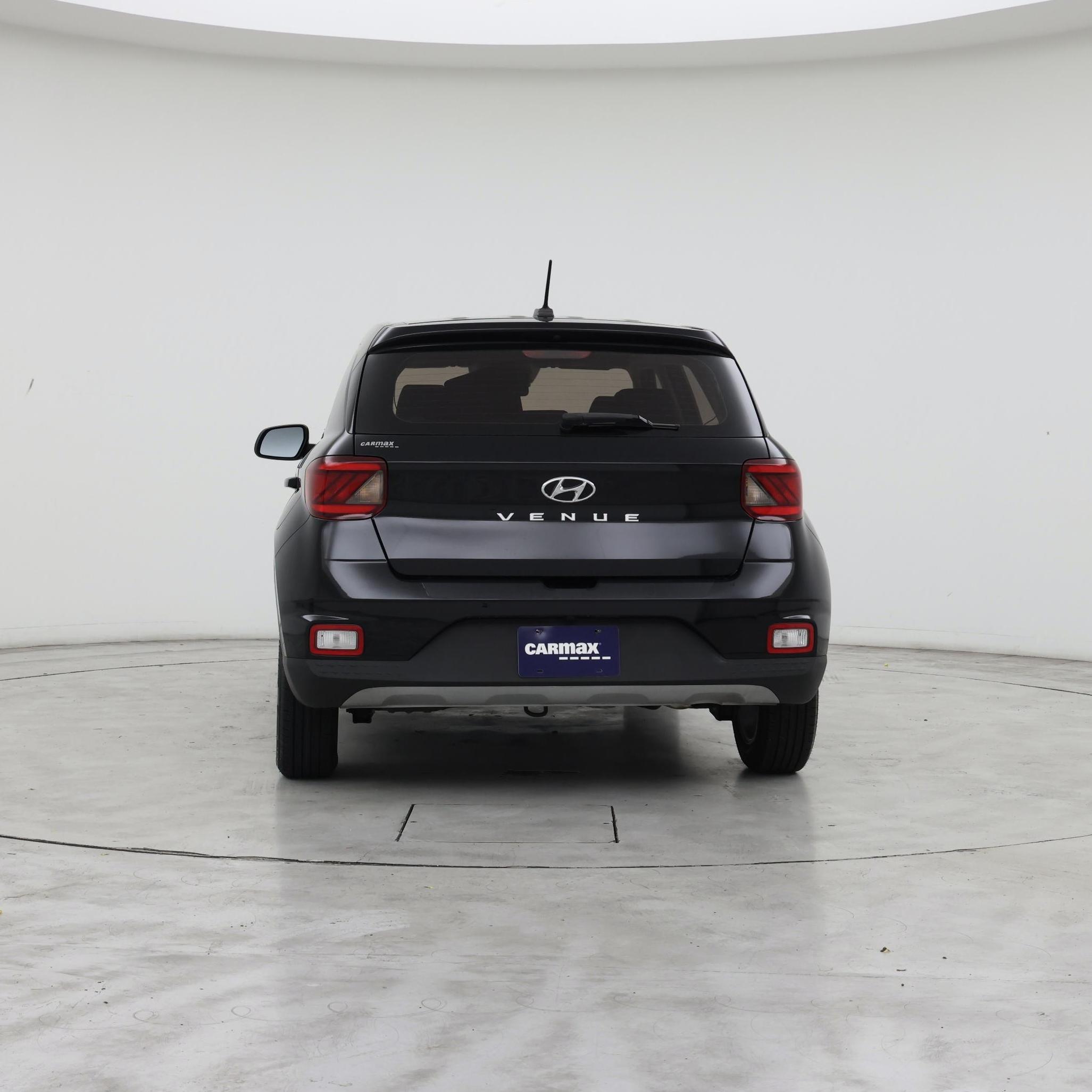 Thumbnail: 2023 Hyundai Venue - 6