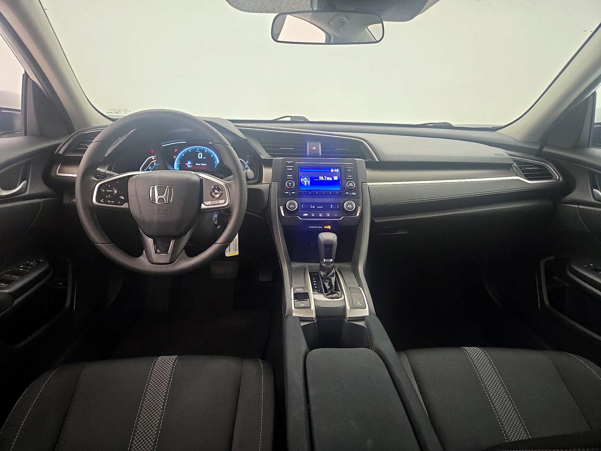 Thumbnail: 2020 Honda Civic - 9