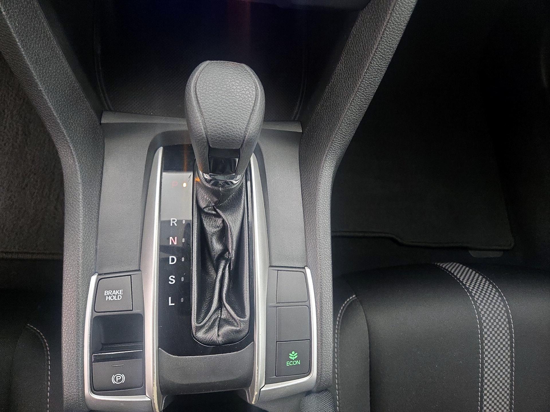Thumbnail: 2020 Honda Civic - 17