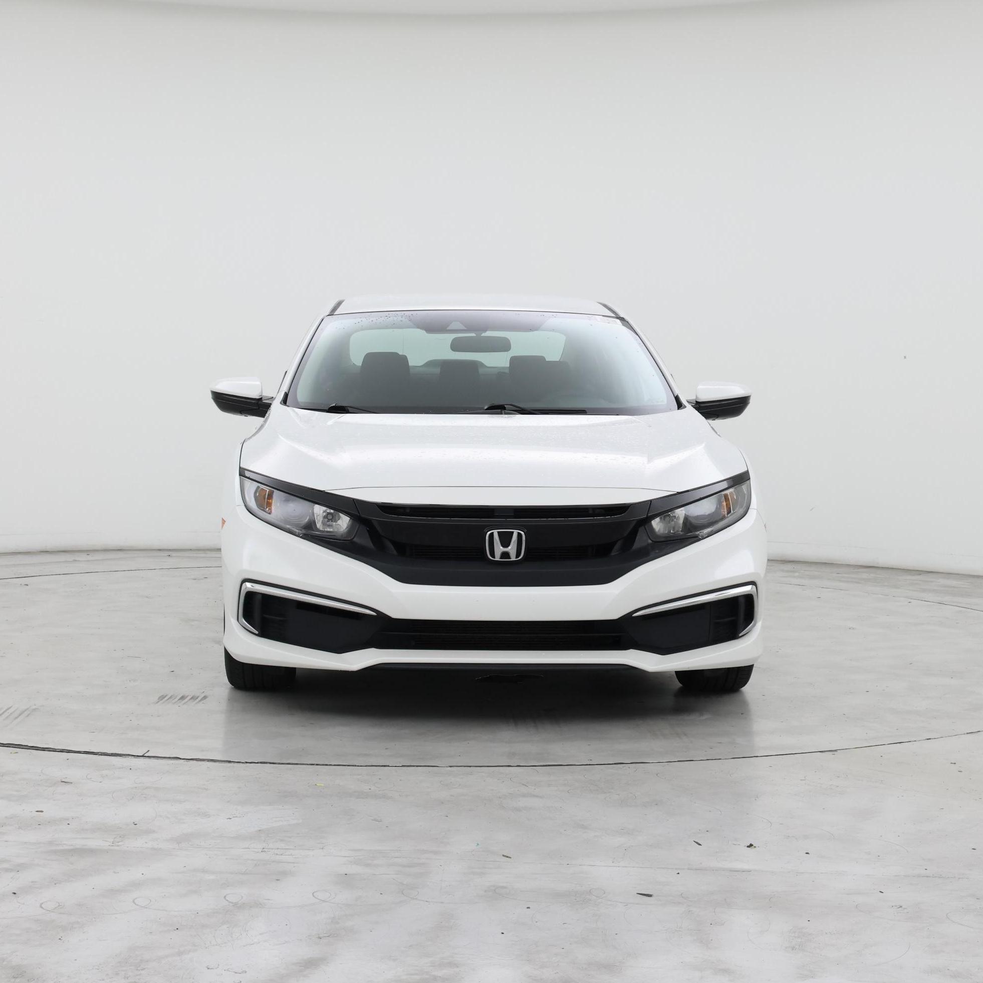 Thumbnail: 2020 Honda Civic - 5