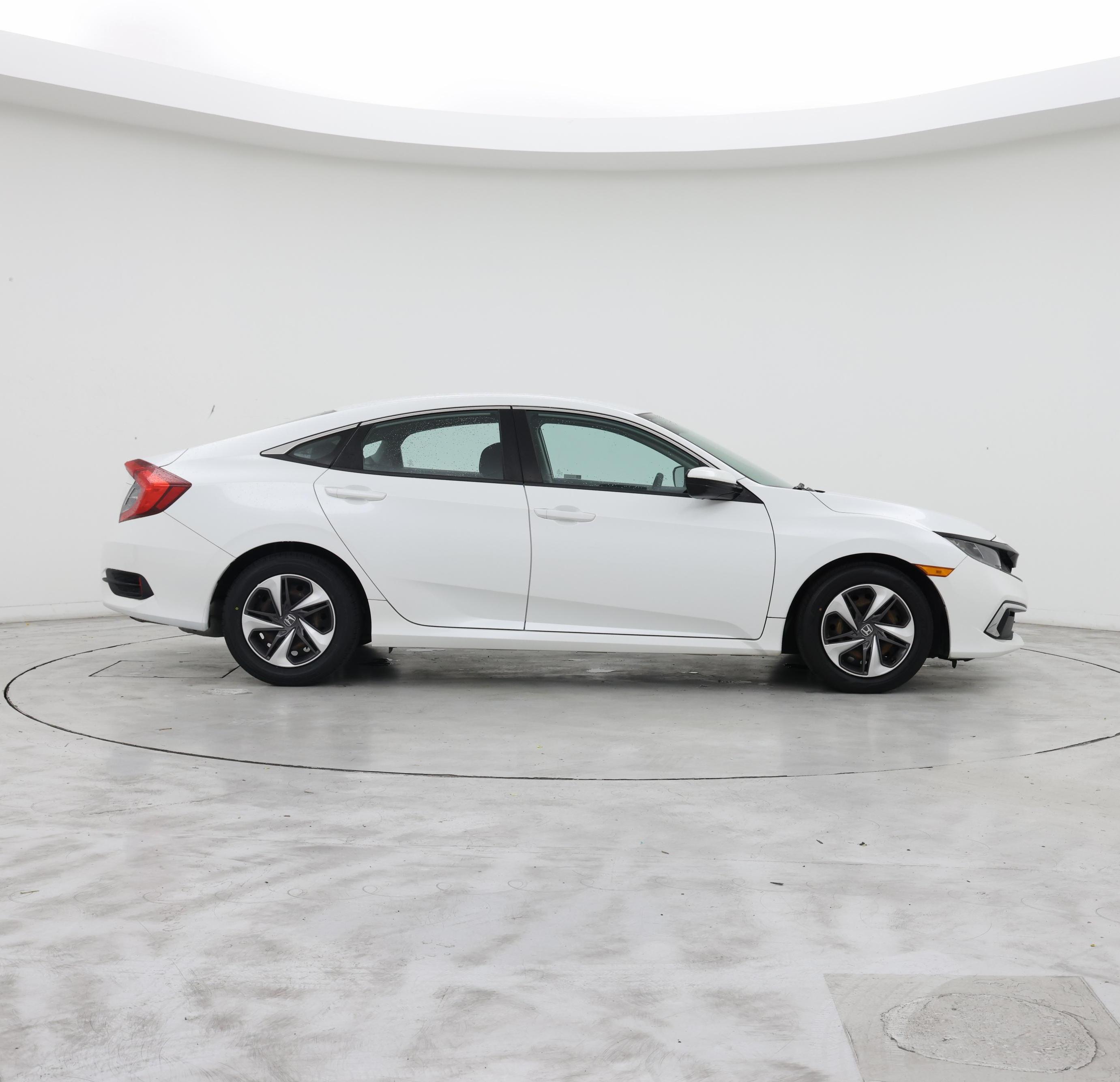 Thumbnail: 2020 Honda Civic - 7