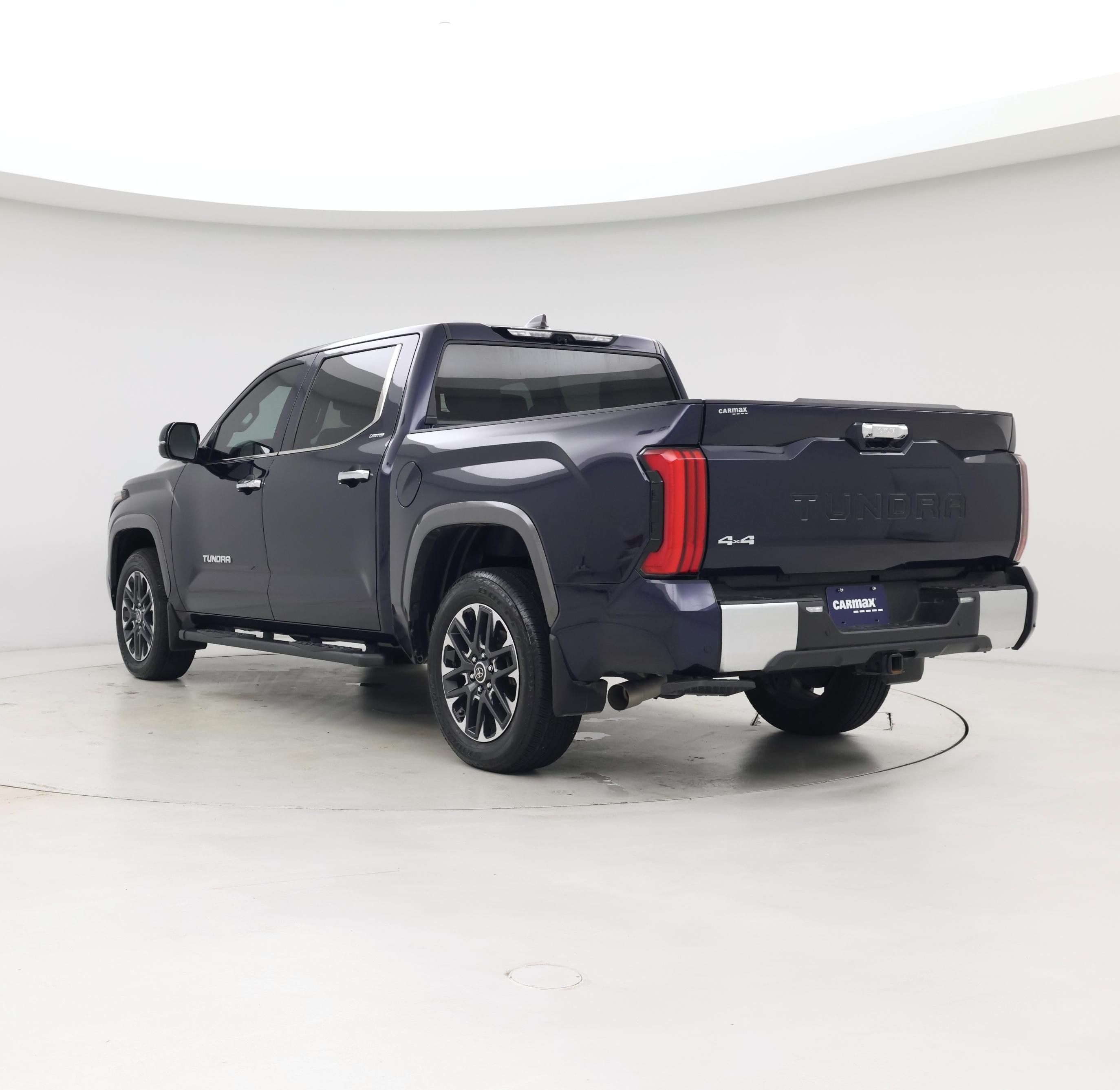 Thumbnail: 2024 Toyota Tundra - 2