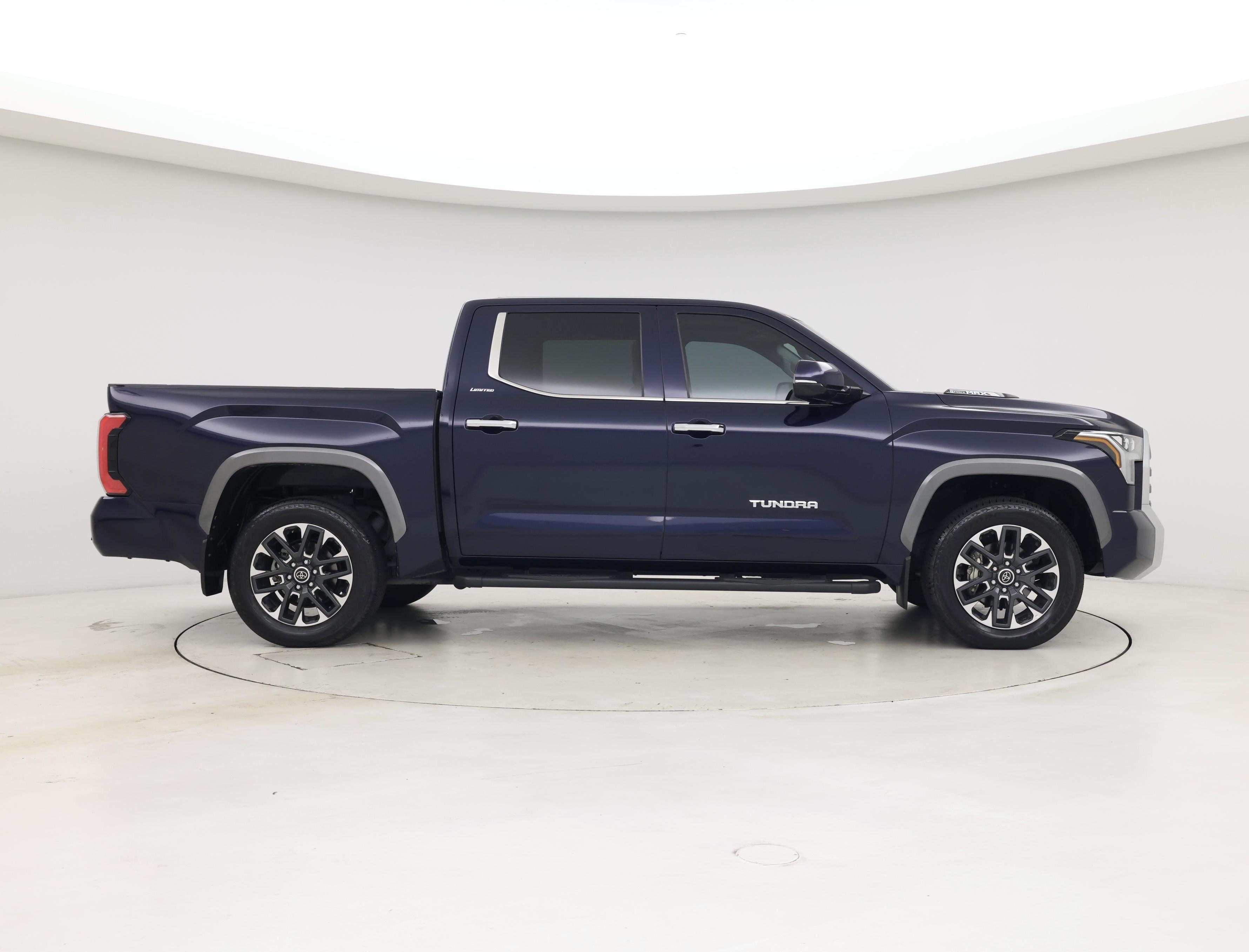 Thumbnail: 2024 Toyota Tundra - 7