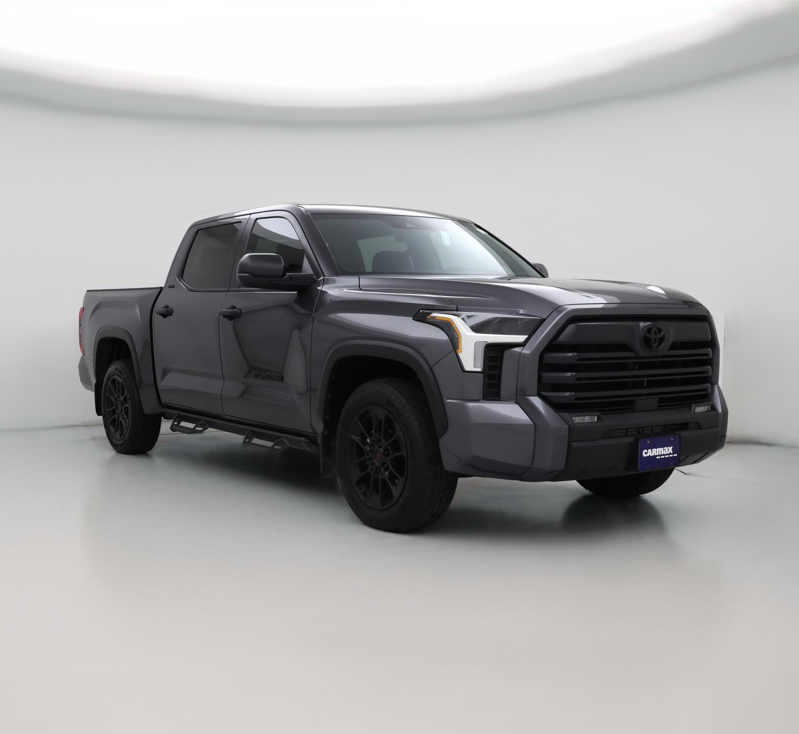 Thumbnail: 2025 Toyota Tundra - 1