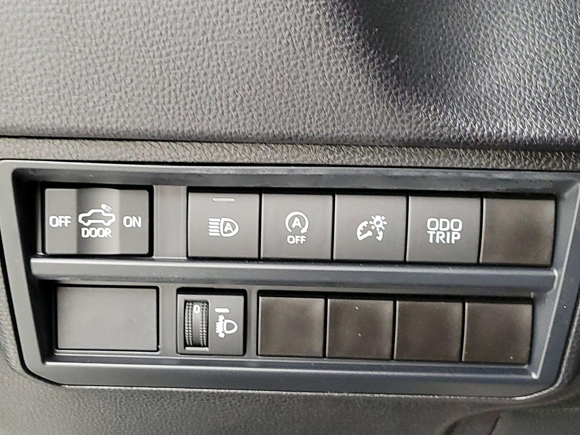 Thumbnail: 2025 Toyota Tundra - 13