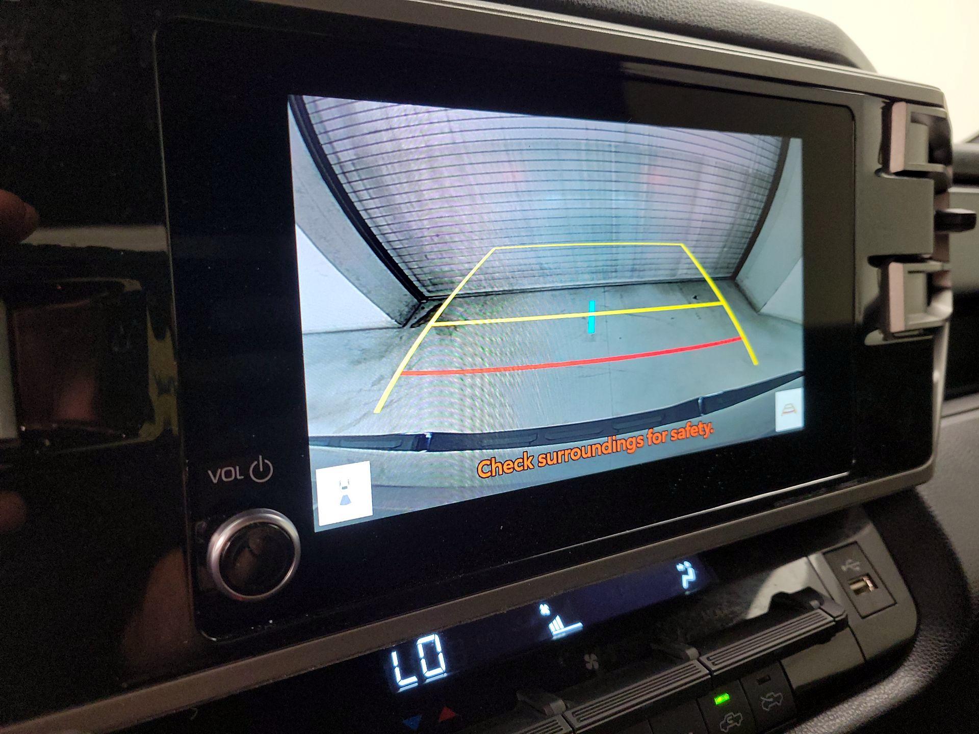 Thumbnail: 2025 Toyota Tundra - 14