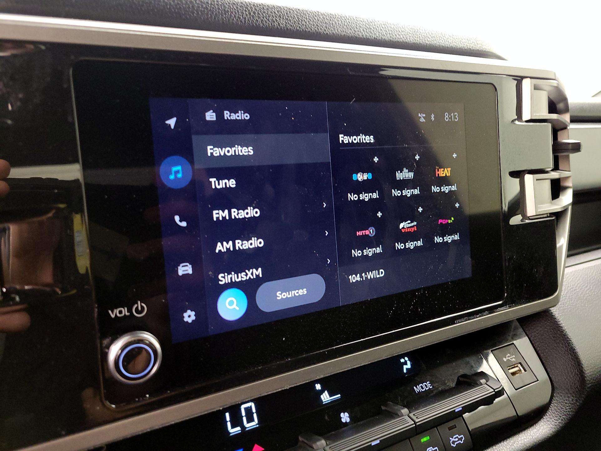 Thumbnail: 2025 Toyota Tundra - 15