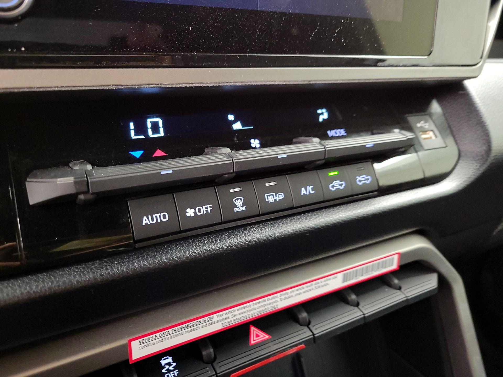 Thumbnail: 2025 Toyota Tundra - 16