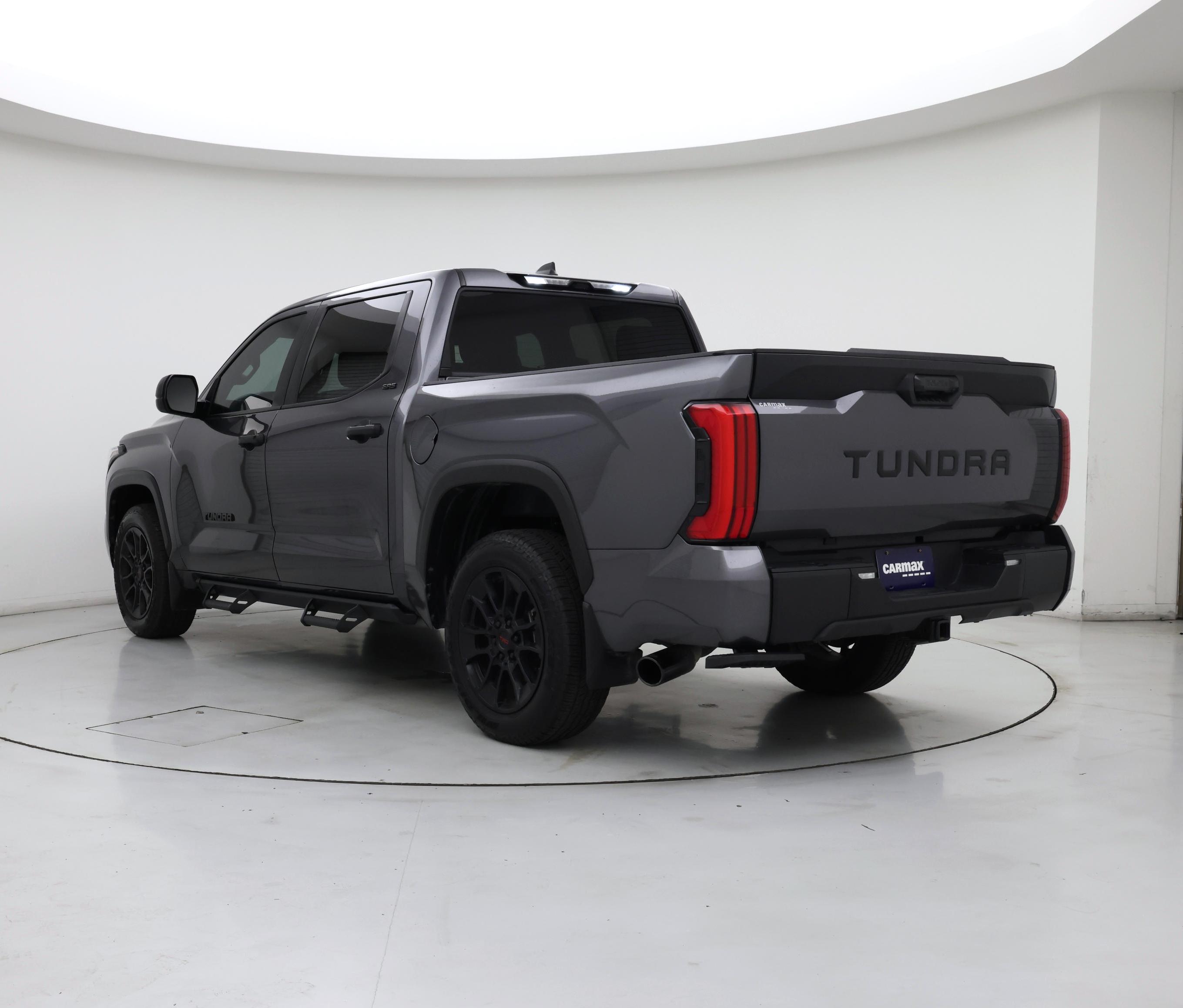 Thumbnail: 2025 Toyota Tundra - 2