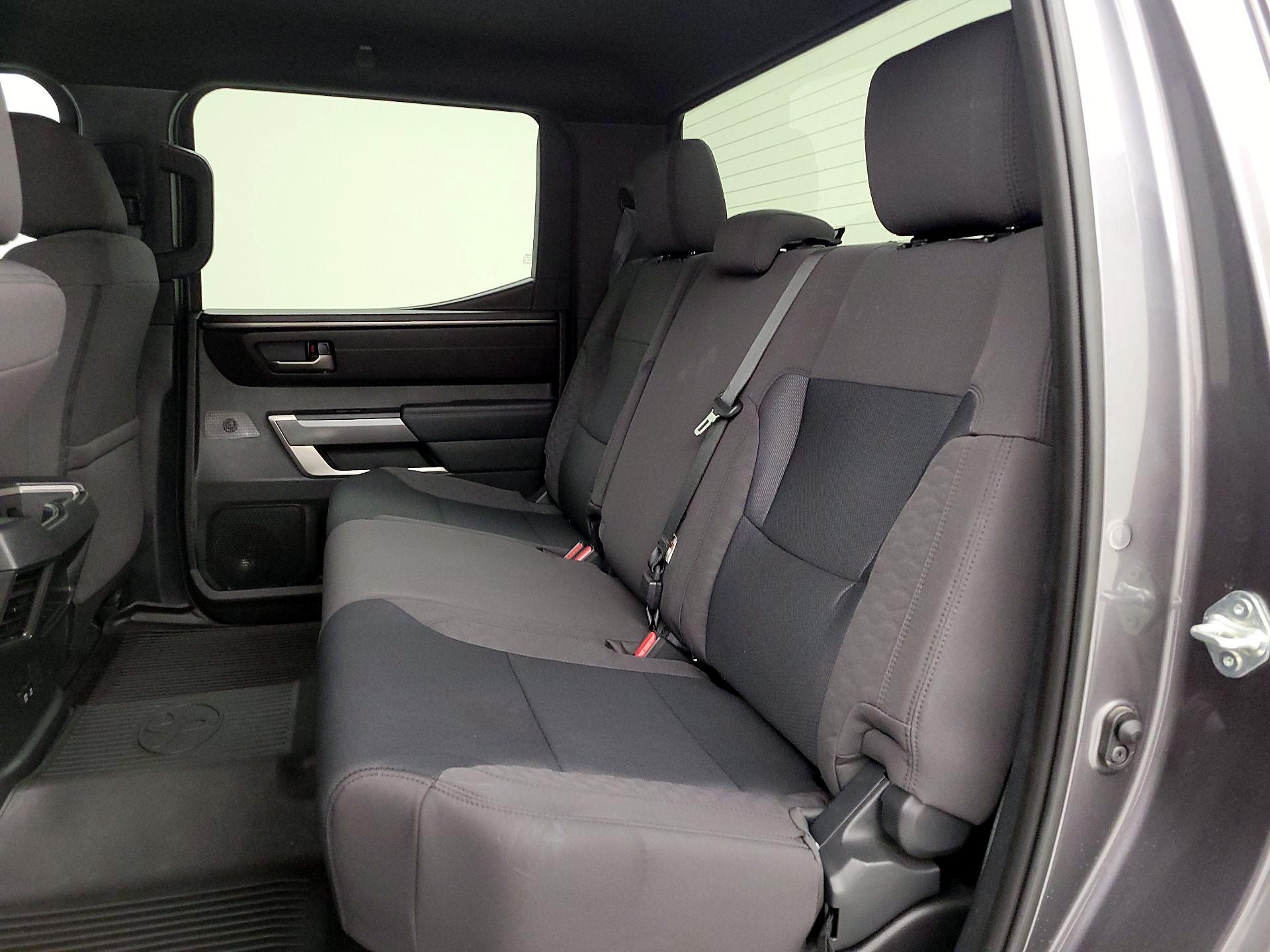 Thumbnail: 2025 Toyota Tundra - 19