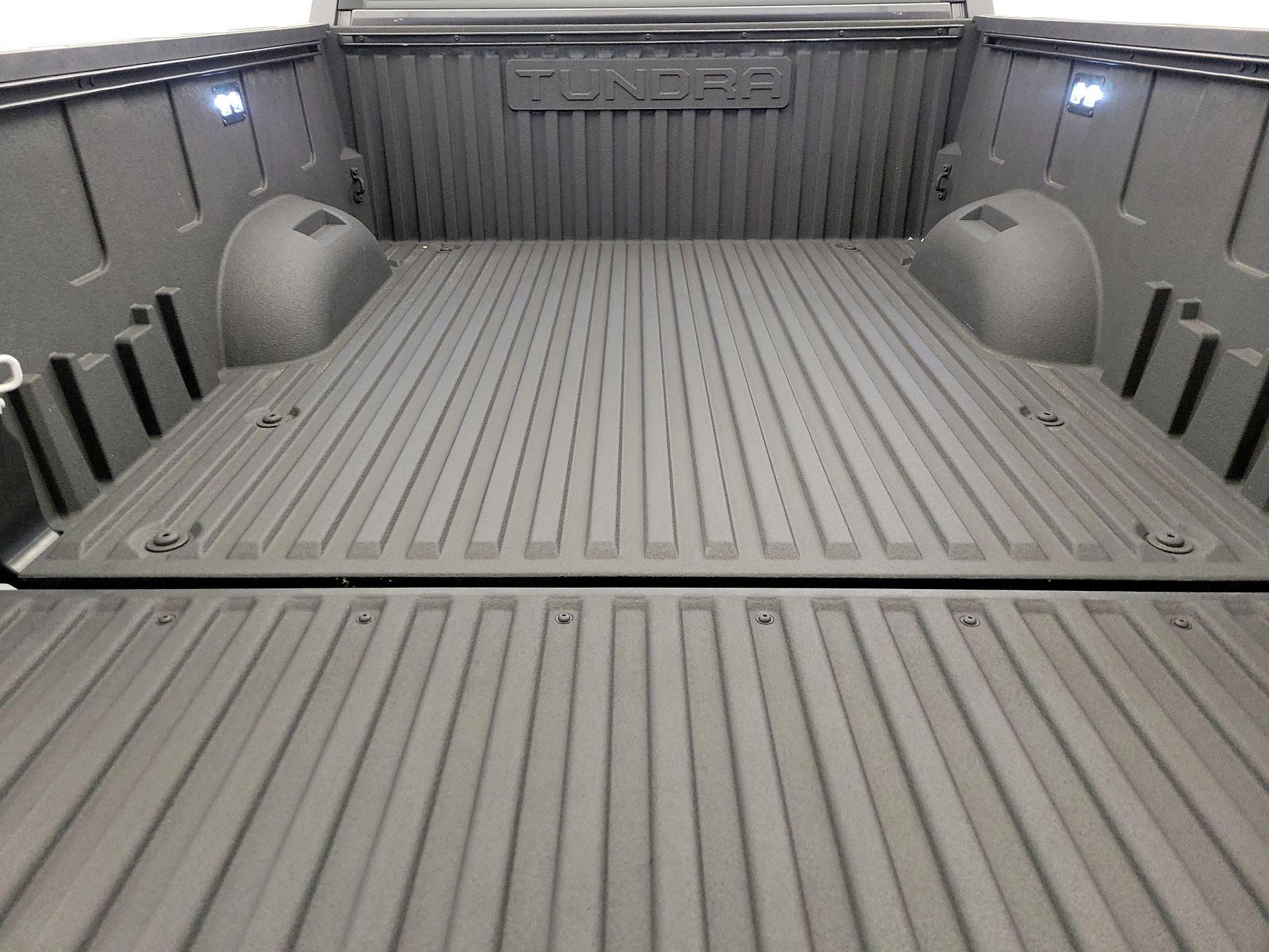 Thumbnail: 2025 Toyota Tundra - 20