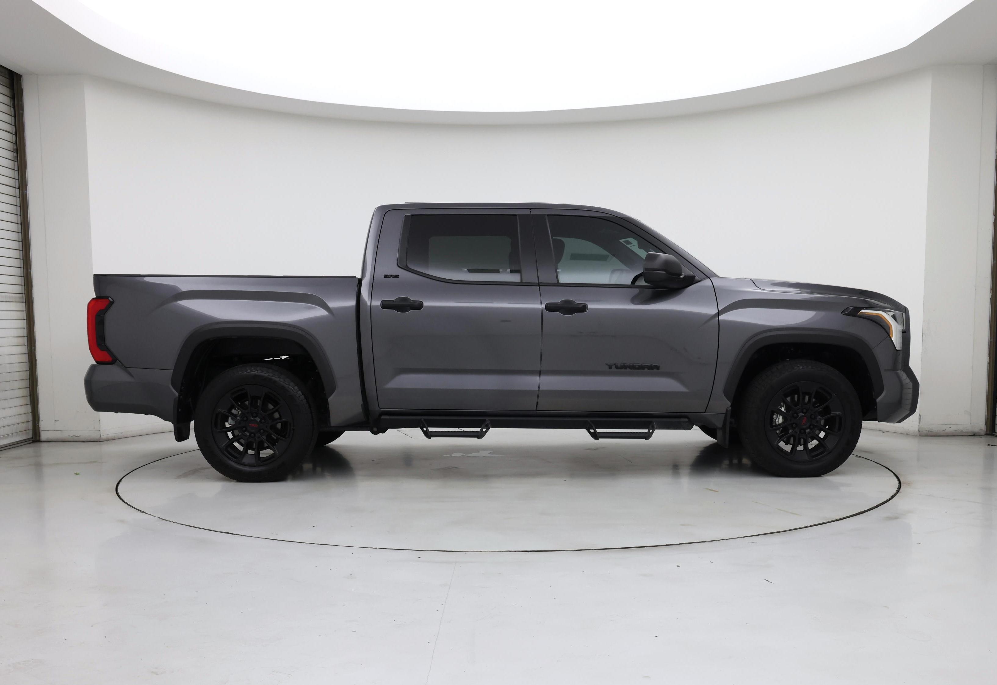 Thumbnail: 2025 Toyota Tundra - 7