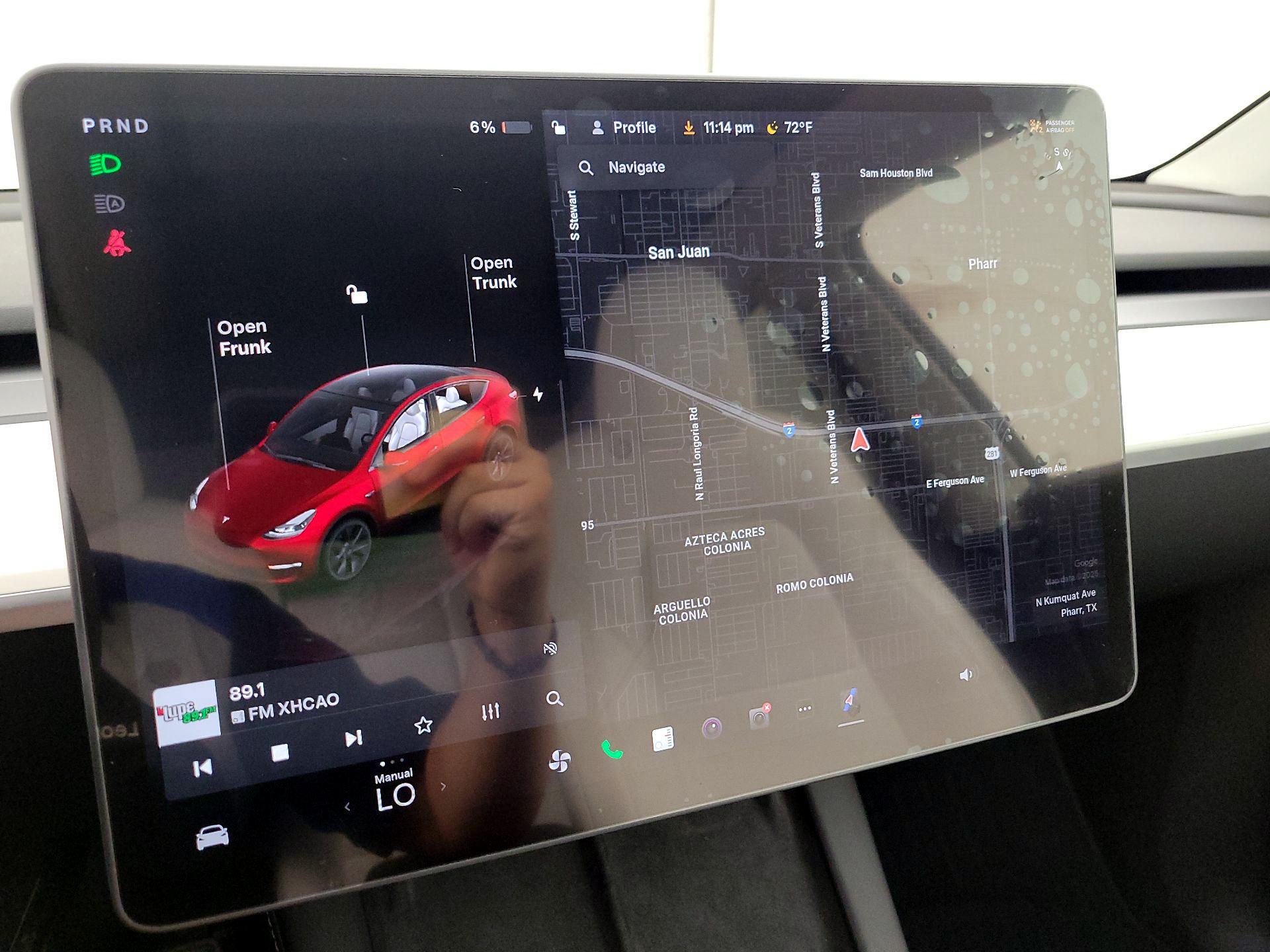 Thumbnail: 2025 Tesla Model Y - 13