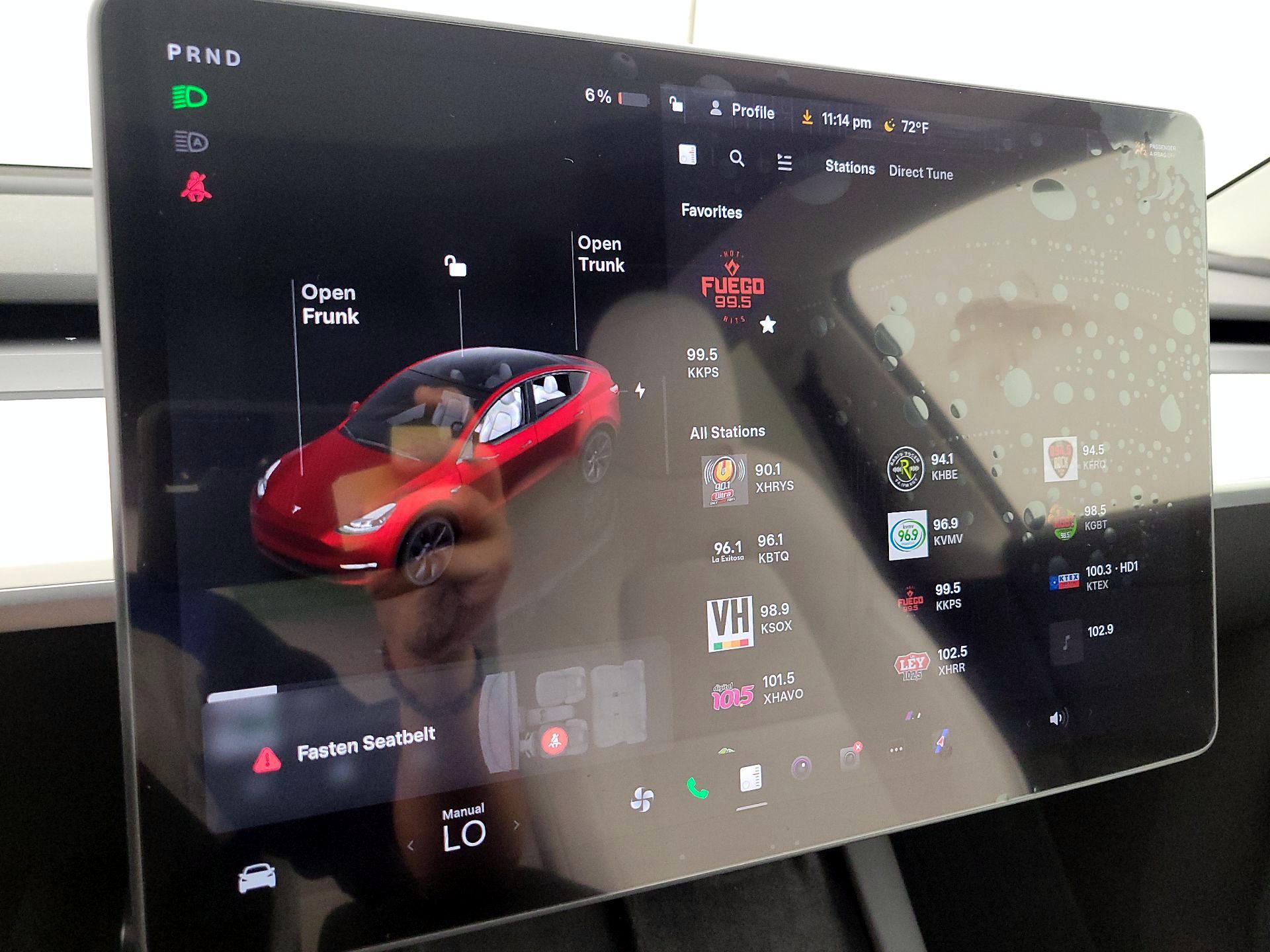 Thumbnail: 2025 Tesla Model Y - 15