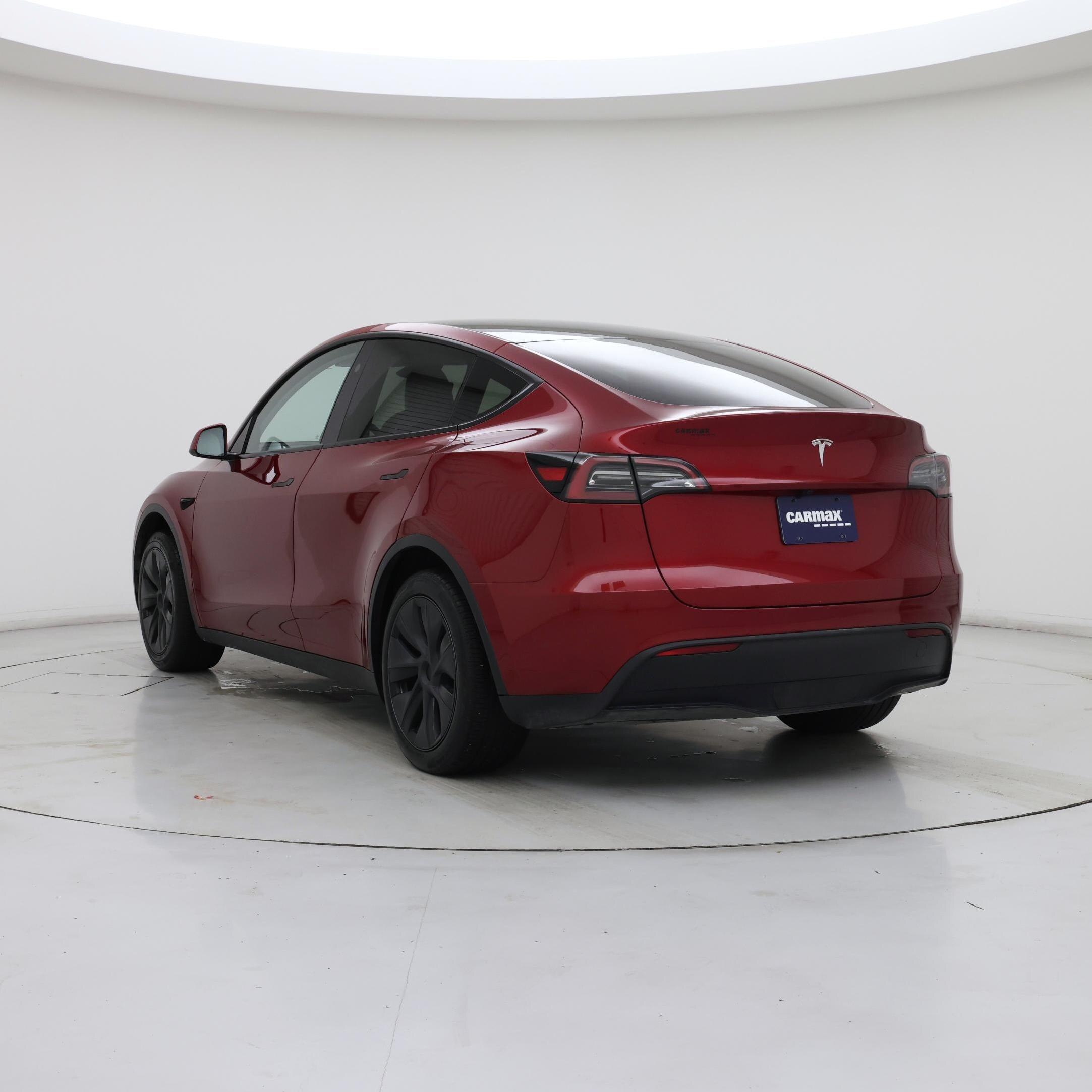 Thumbnail: 2025 Tesla Model Y - 2