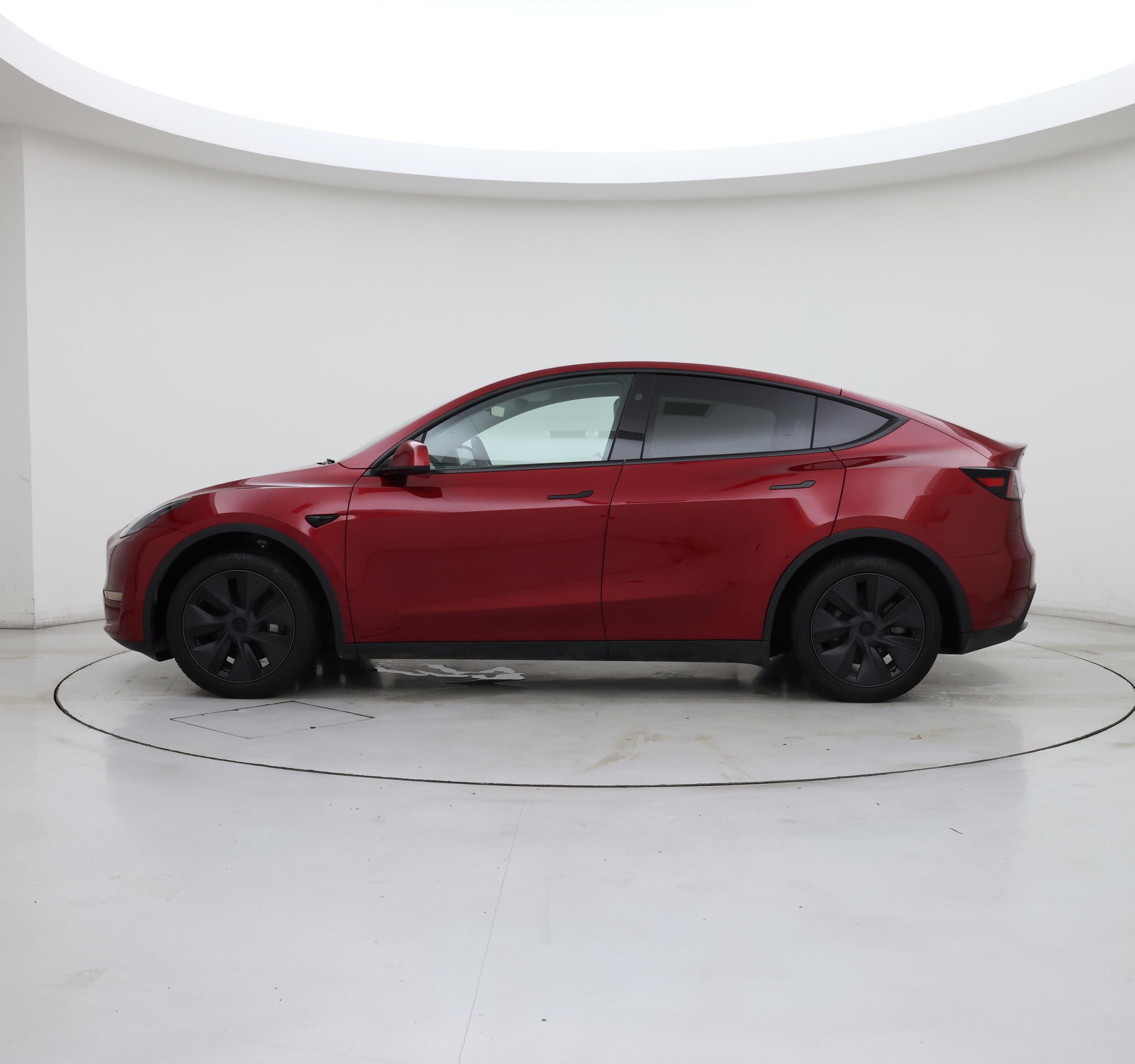 Thumbnail: 2025 Tesla Model Y - 3