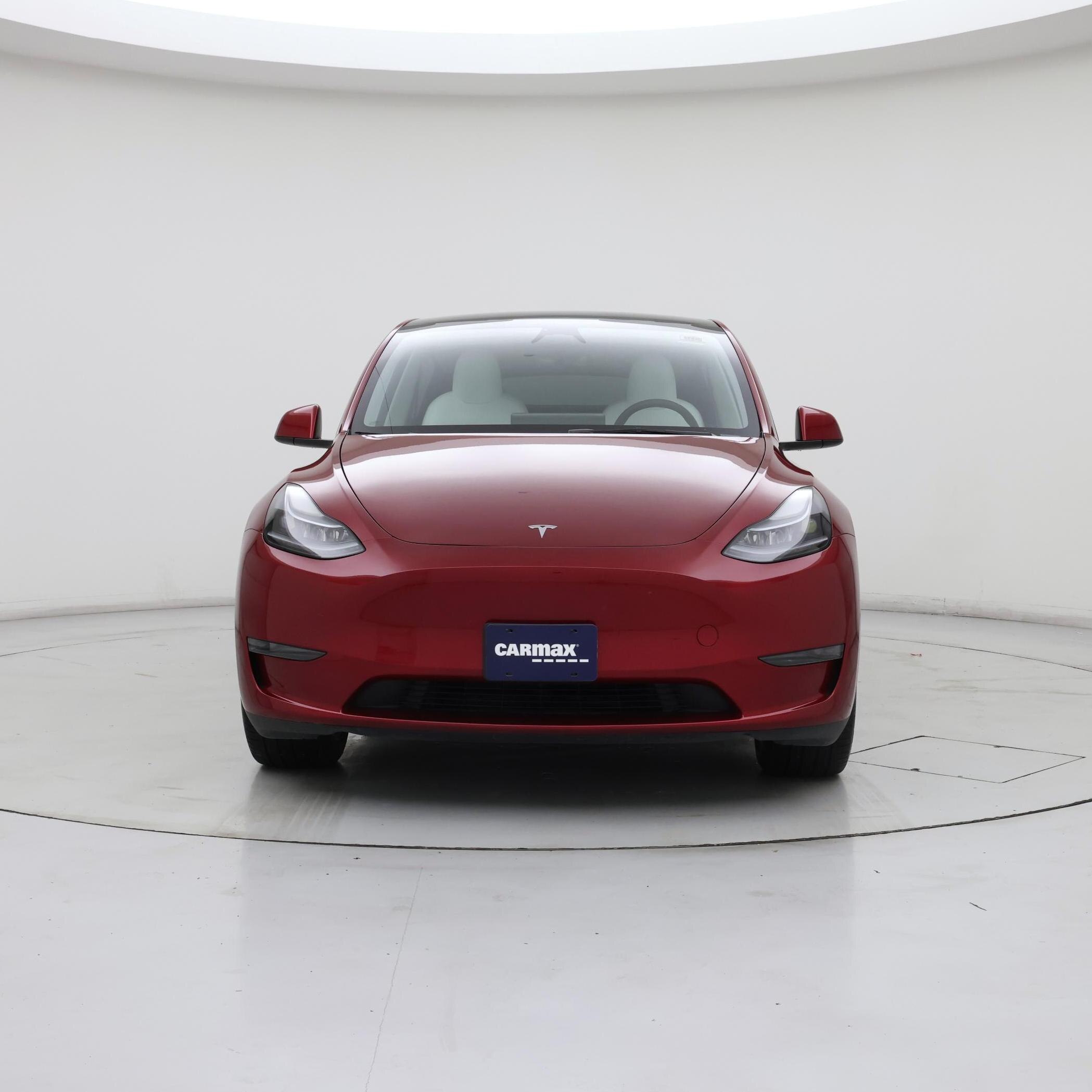 Thumbnail: 2025 Tesla Model Y - 5