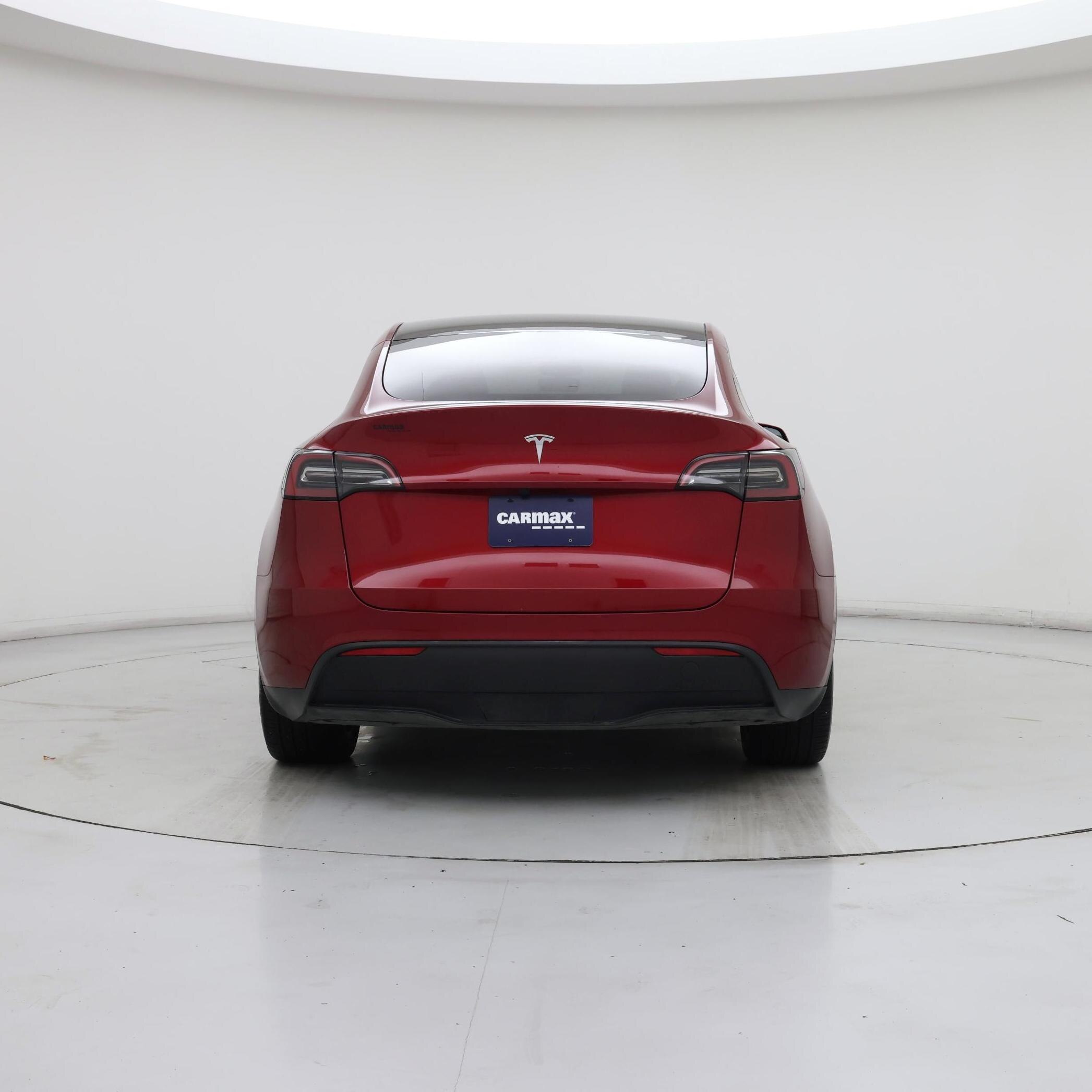 Thumbnail: 2025 Tesla Model Y - 6