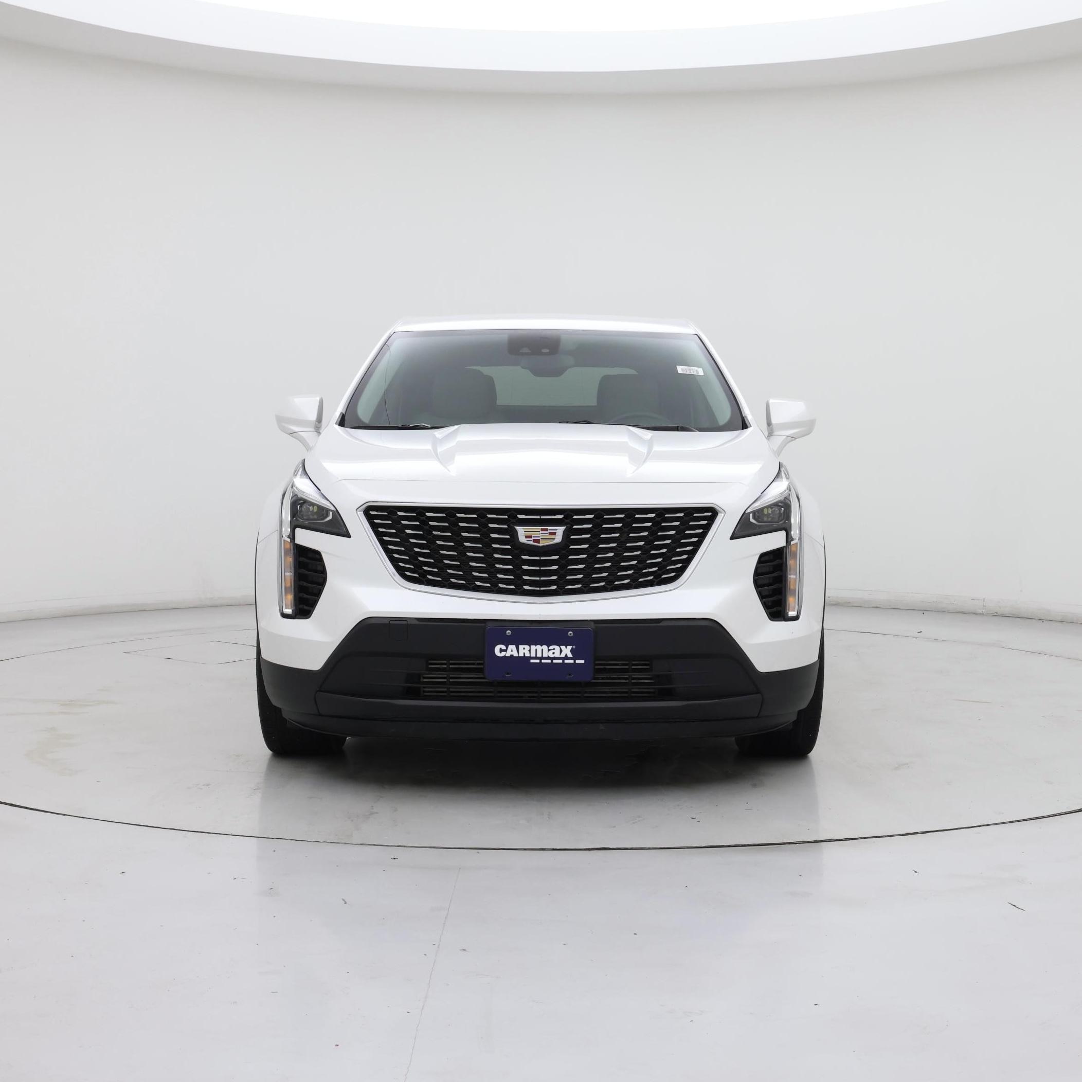 Thumbnail: 2023 Cadillac XT4 - 5