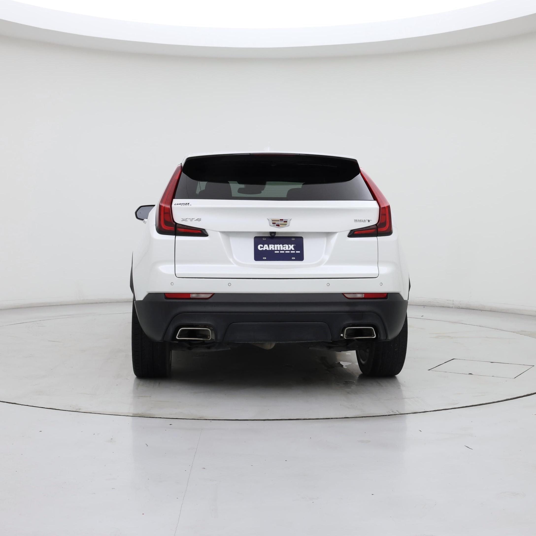 Thumbnail: 2023 Cadillac XT4 - 6