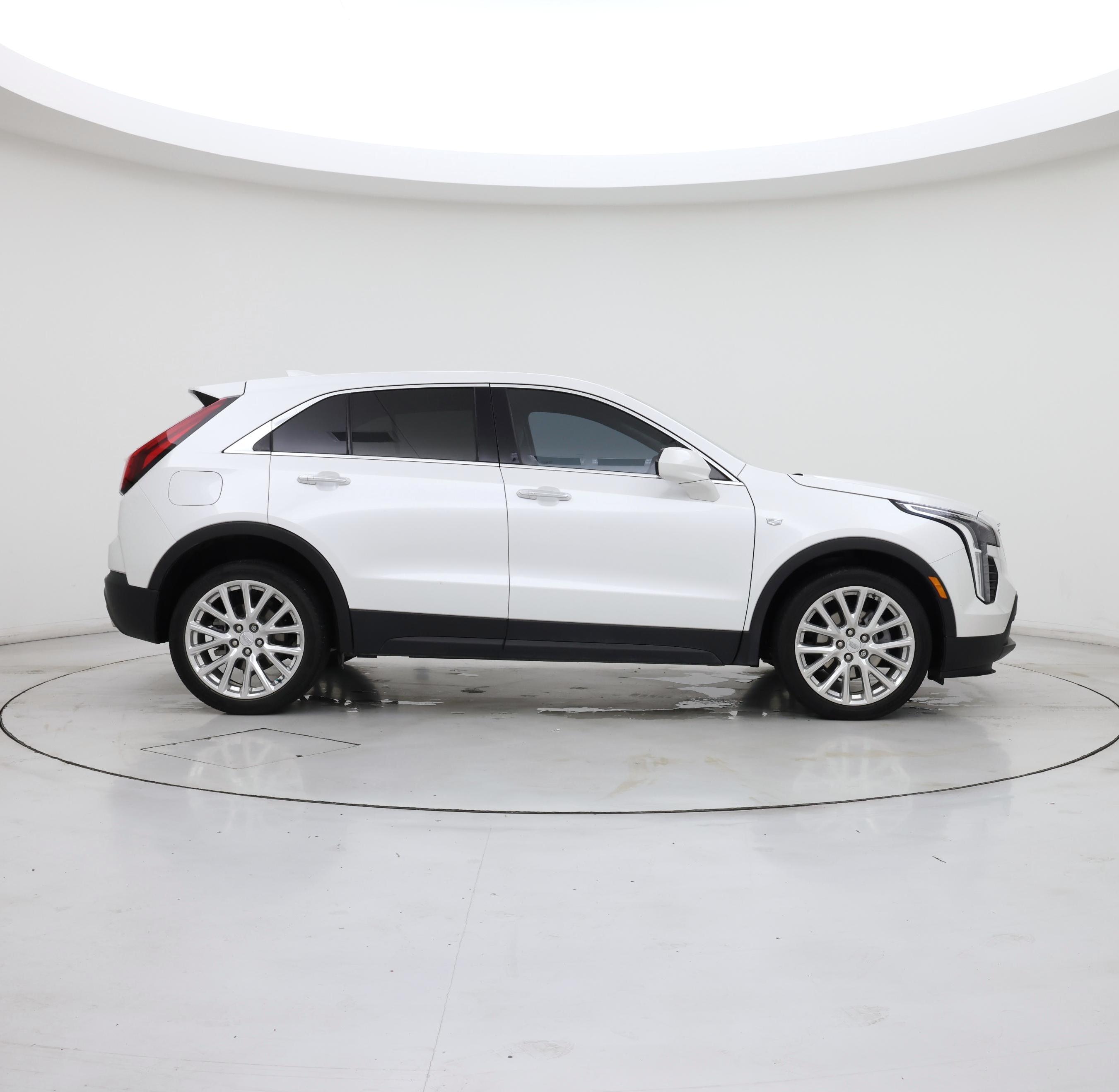 Thumbnail: 2023 Cadillac XT4 - 7