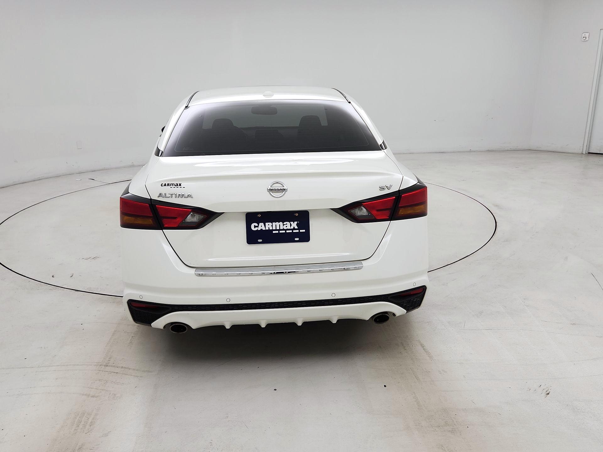 Thumbnail: 2020 Nissan Altima - 6