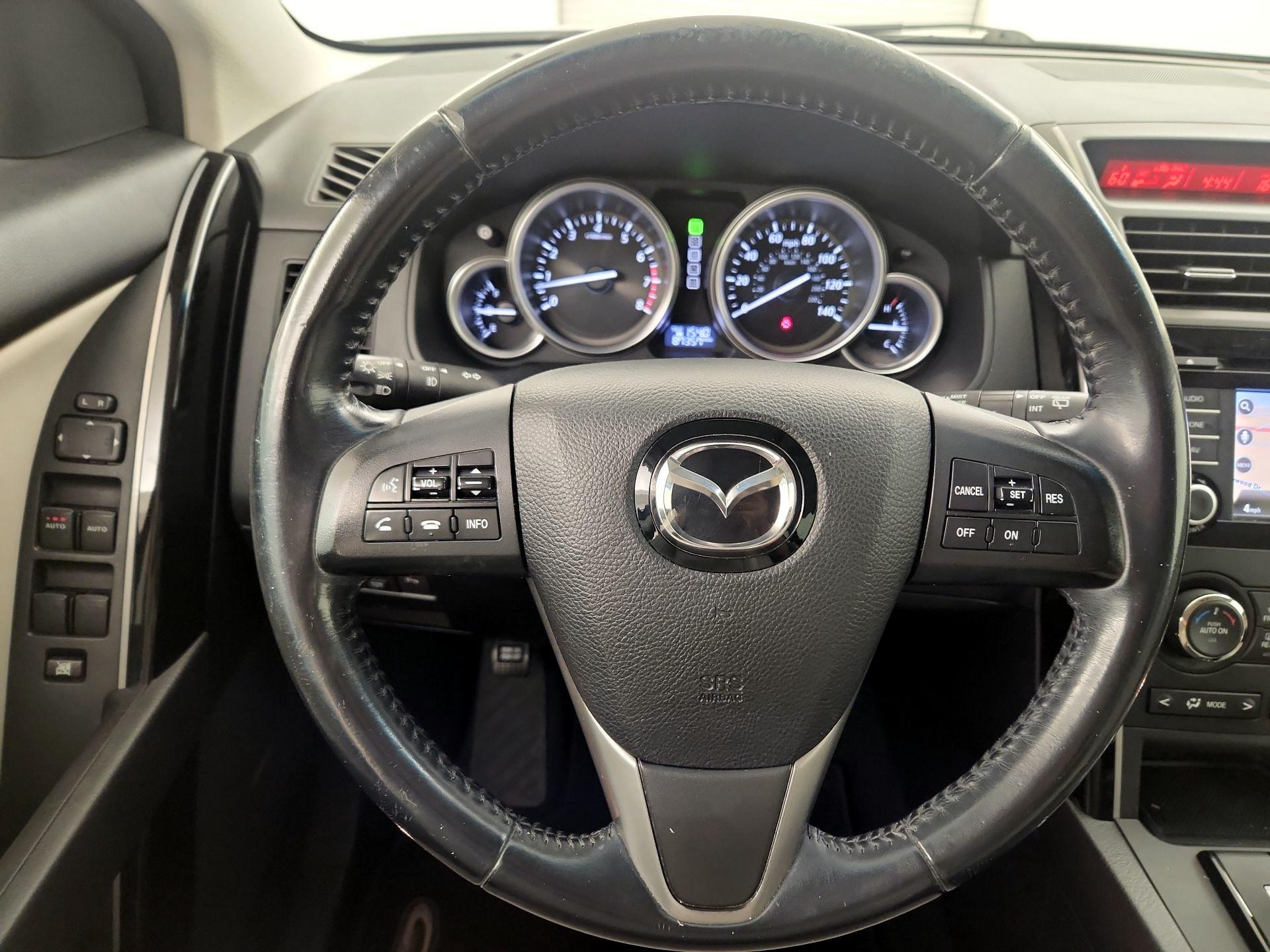 Thumbnail: 2015 Mazda CX-9 - 10