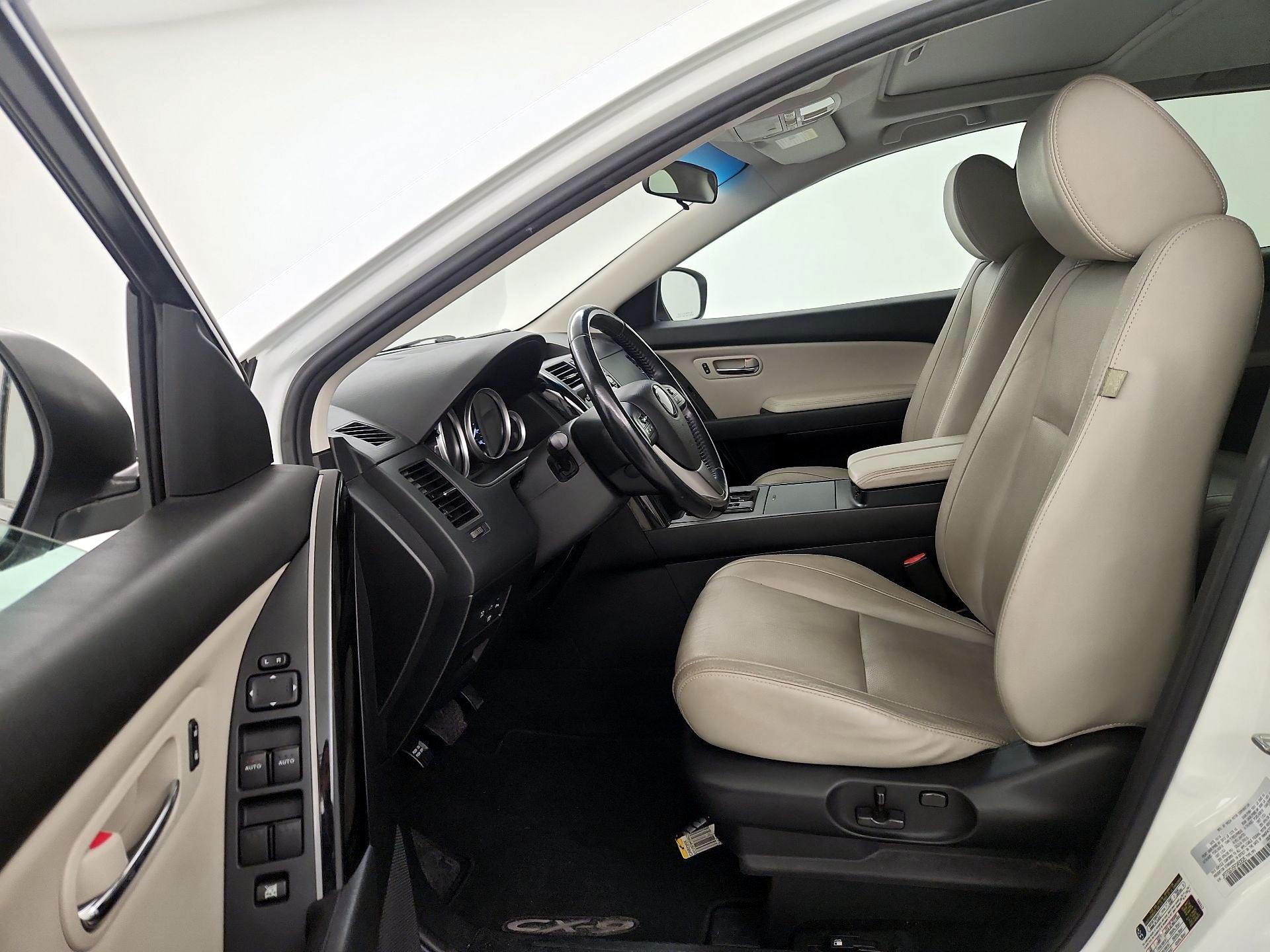 Thumbnail: 2015 Mazda CX-9 - 11