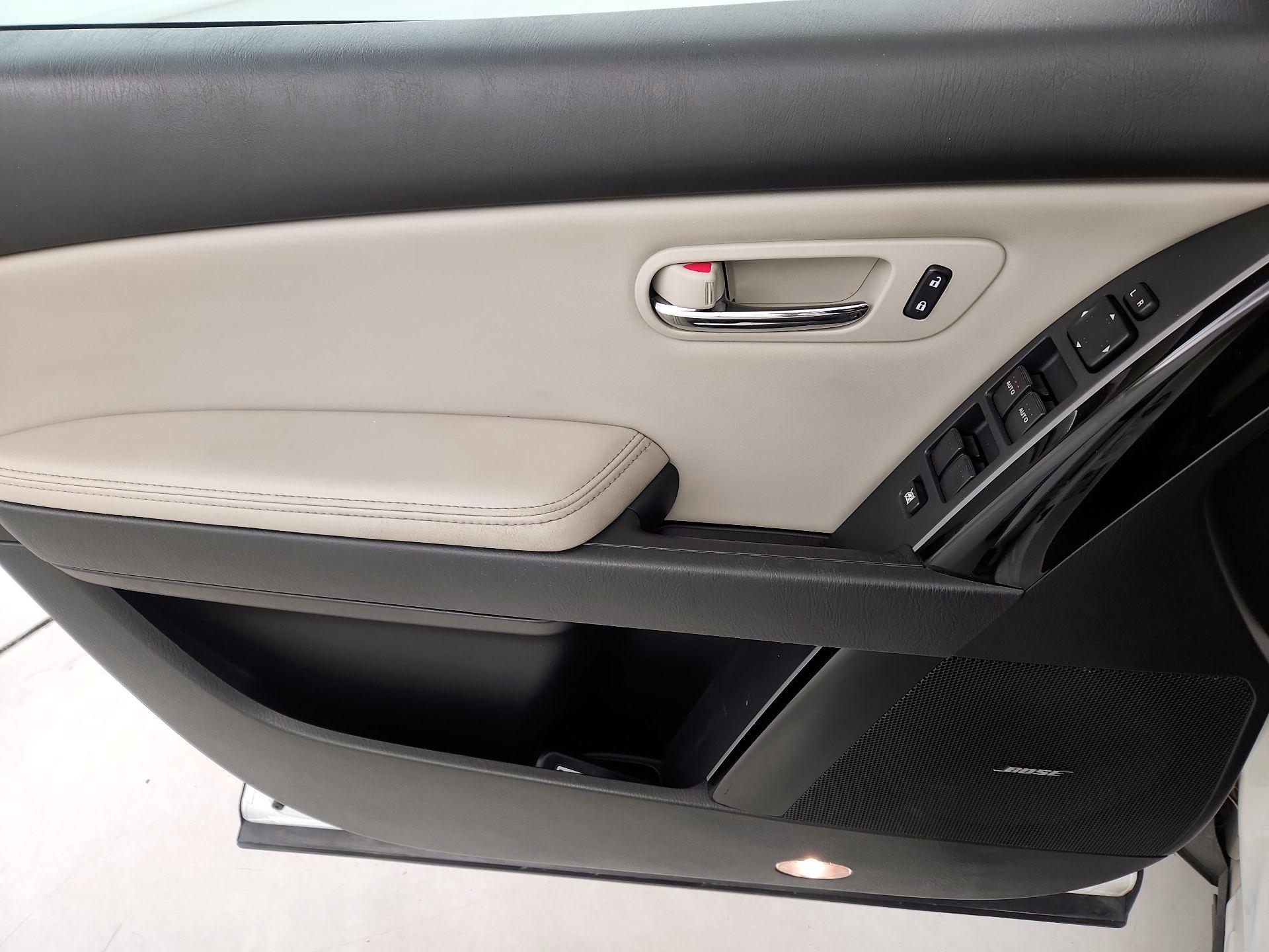 Thumbnail: 2015 Mazda CX-9 - 12
