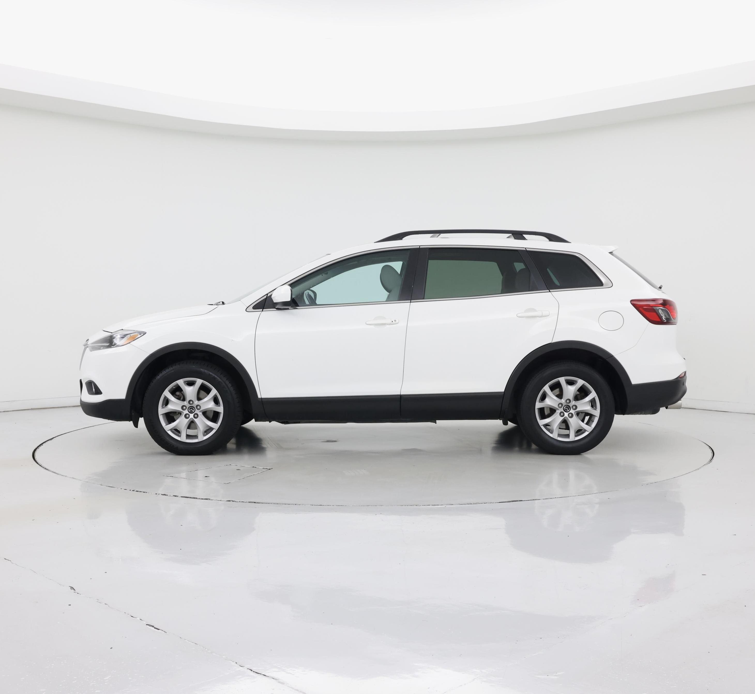 Thumbnail: 2015 Mazda CX-9 - 3