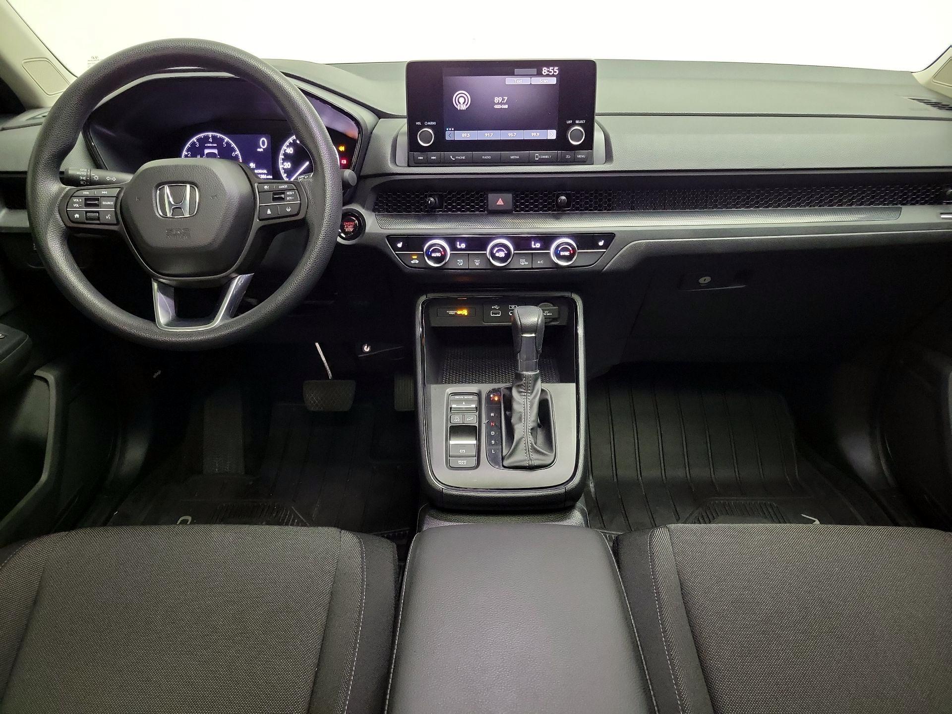 Thumbnail: 2025 Honda CR-V - 9