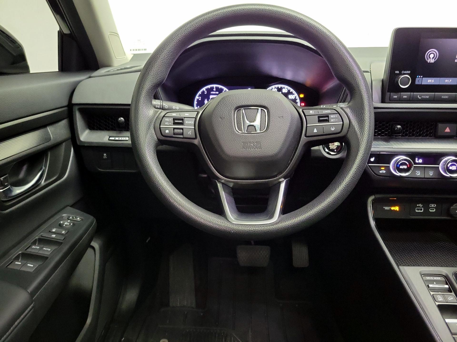 Thumbnail: 2025 Honda CR-V - 10