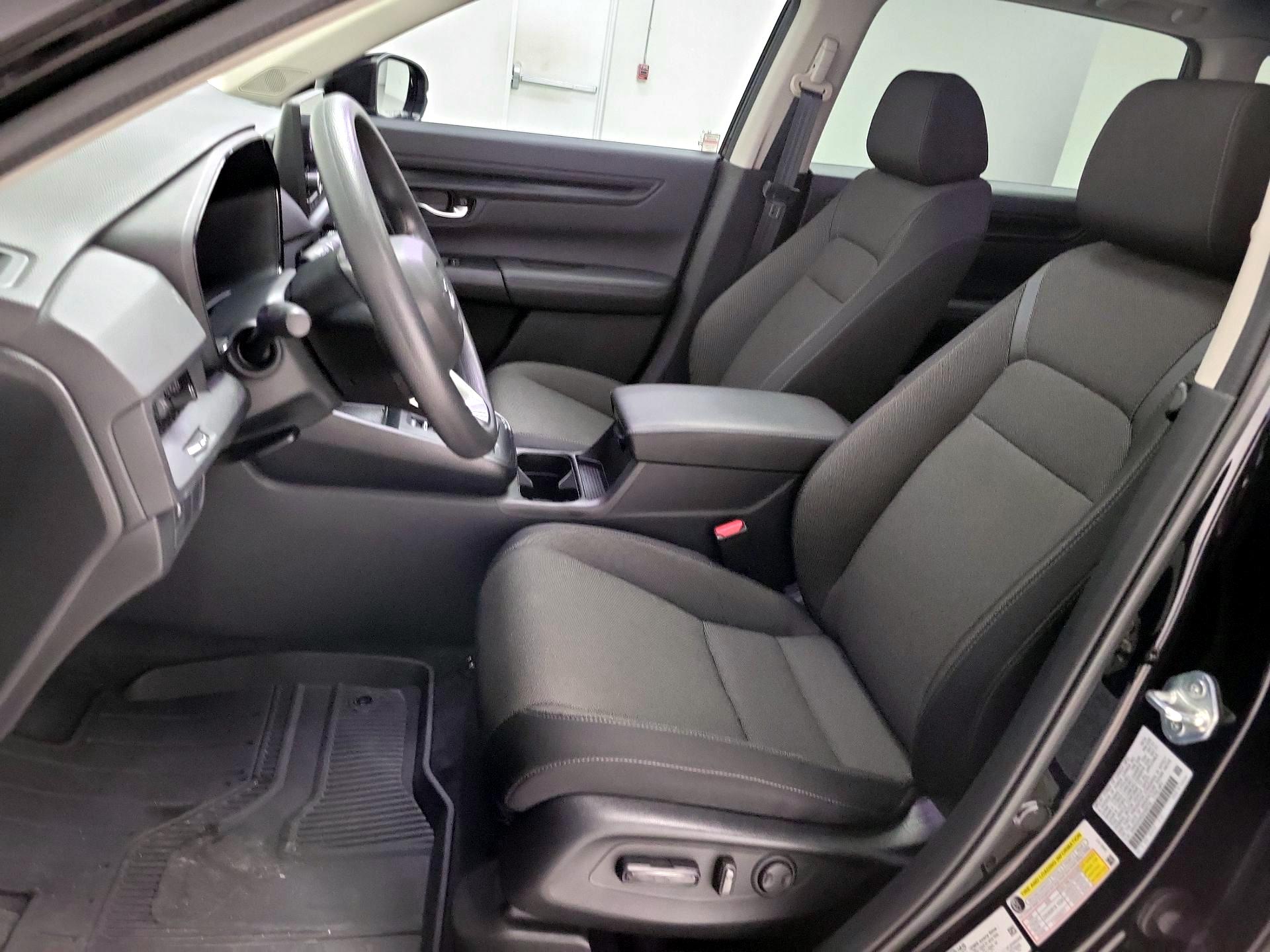 Thumbnail: 2025 Honda CR-V - 11