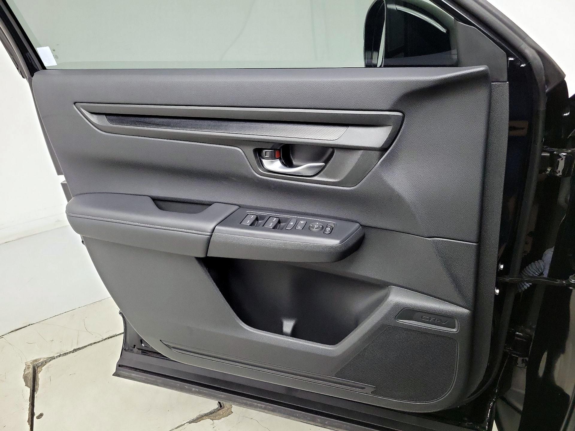 Thumbnail: 2025 Honda CR-V - 12