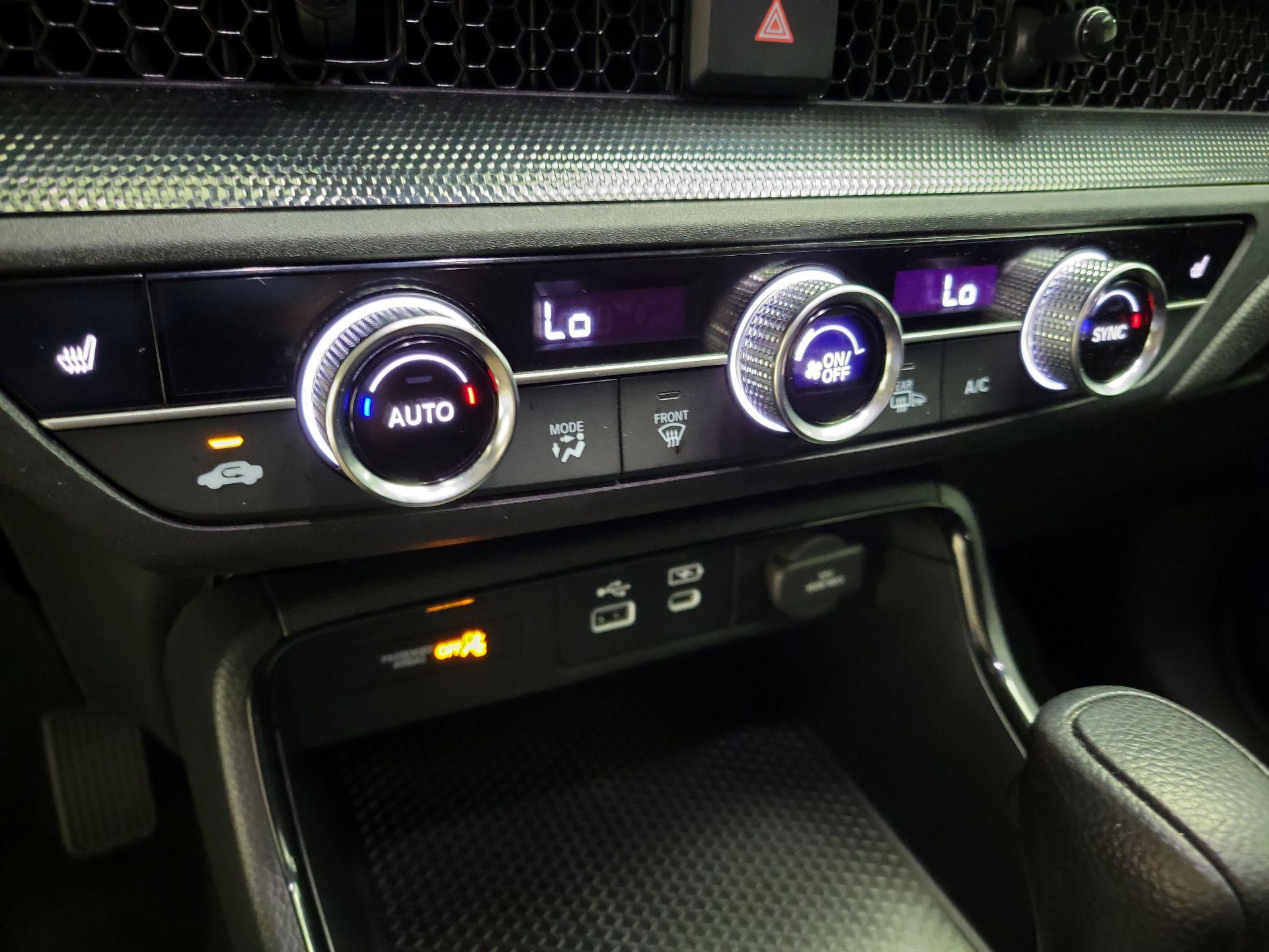 Thumbnail: 2025 Honda CR-V - 16