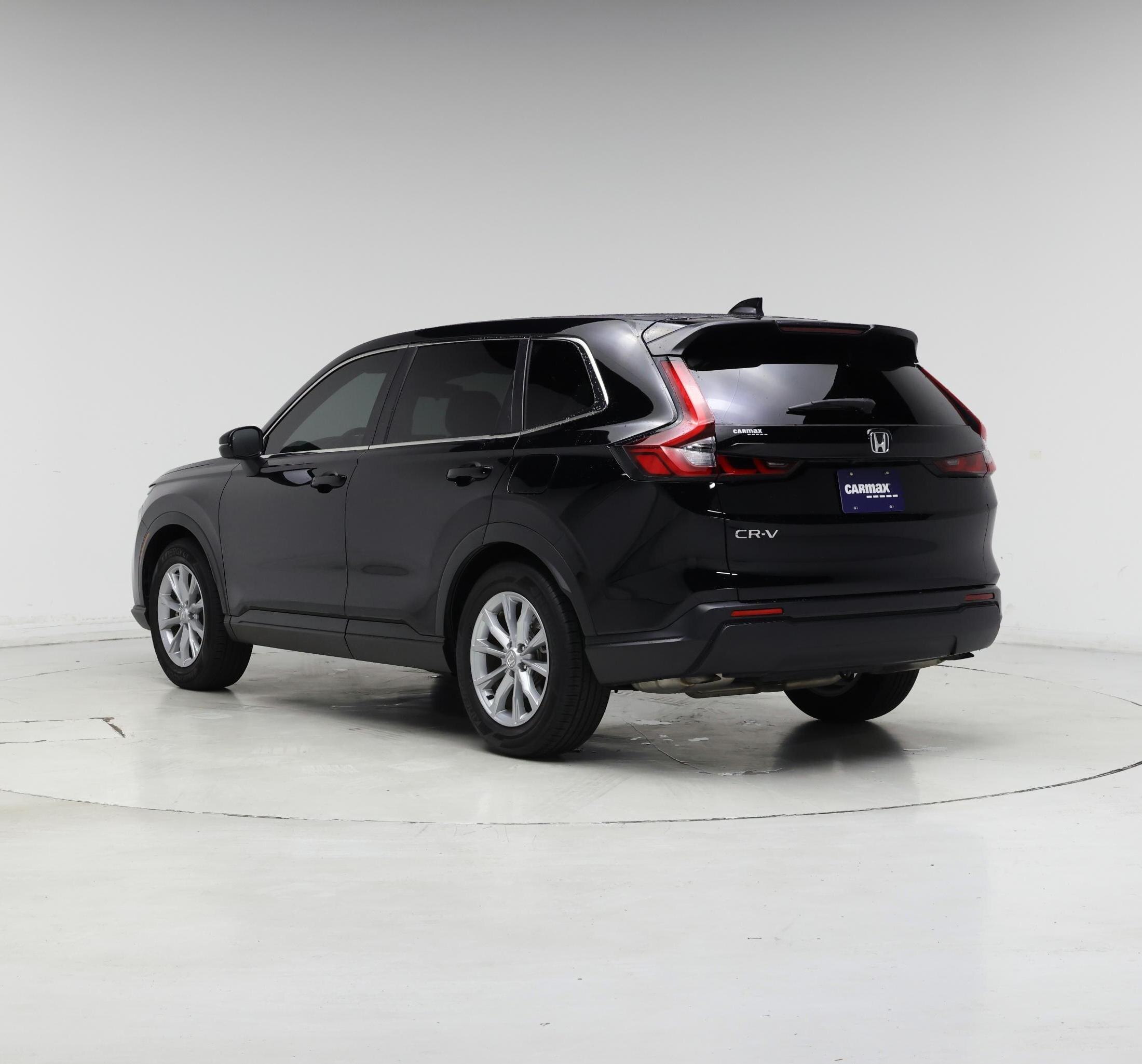 Thumbnail: 2025 Honda CR-V - 2